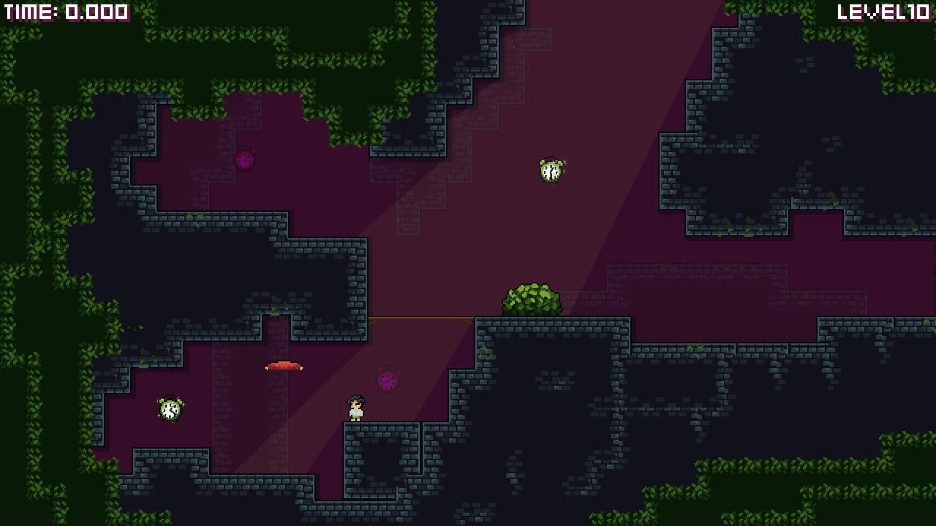 Deep Sleep screenshot 3