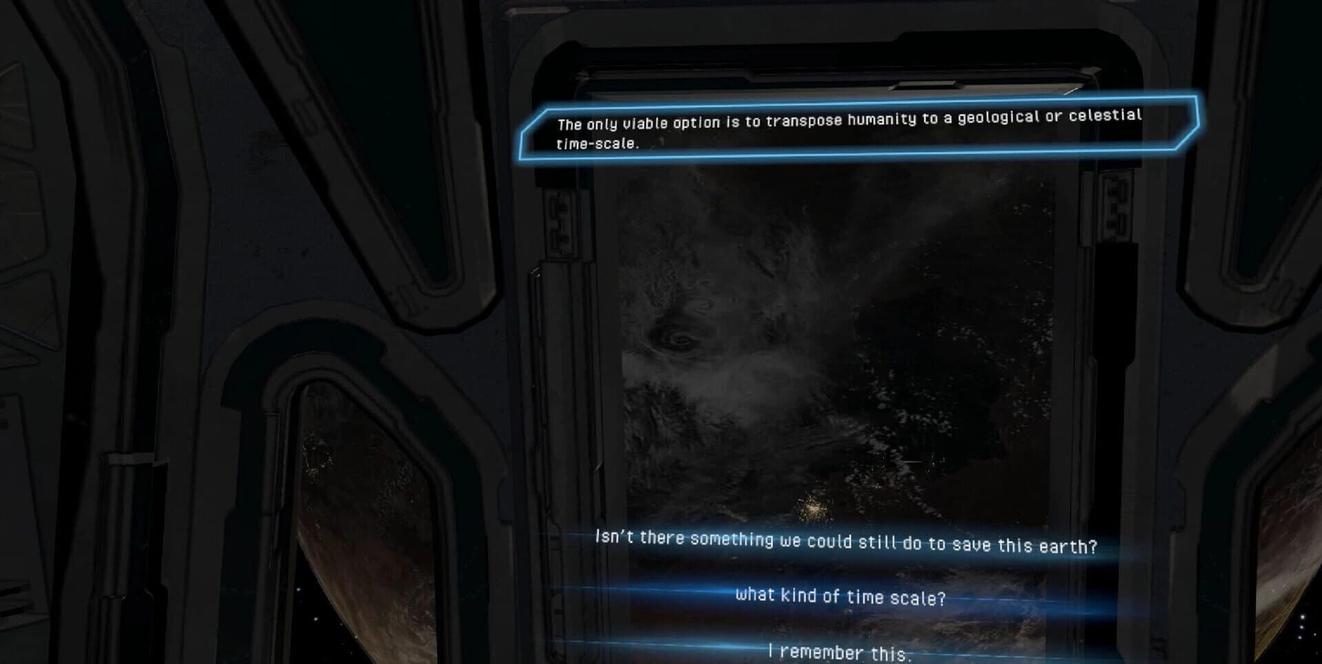 Deep Sleep screenshot 2