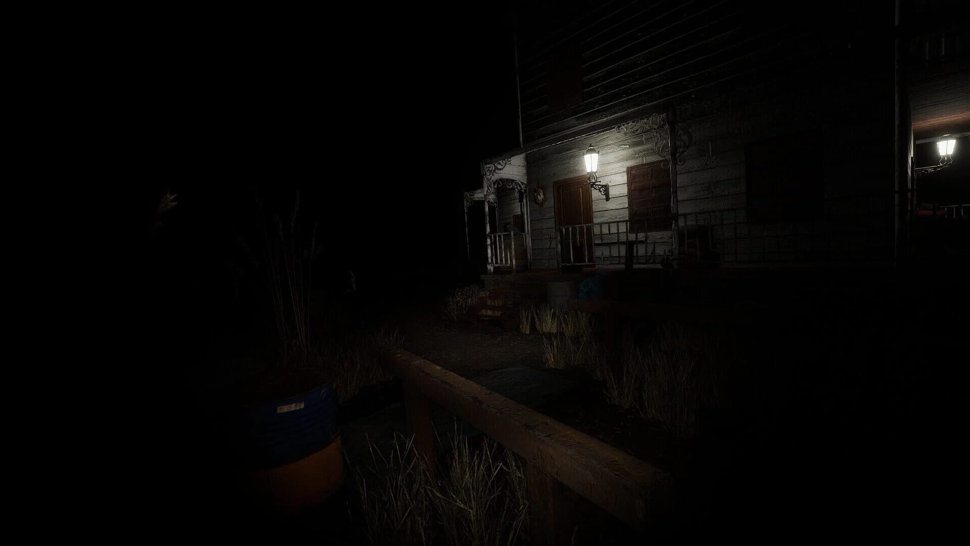 Deep Sleep: The Beggining screenshot 5