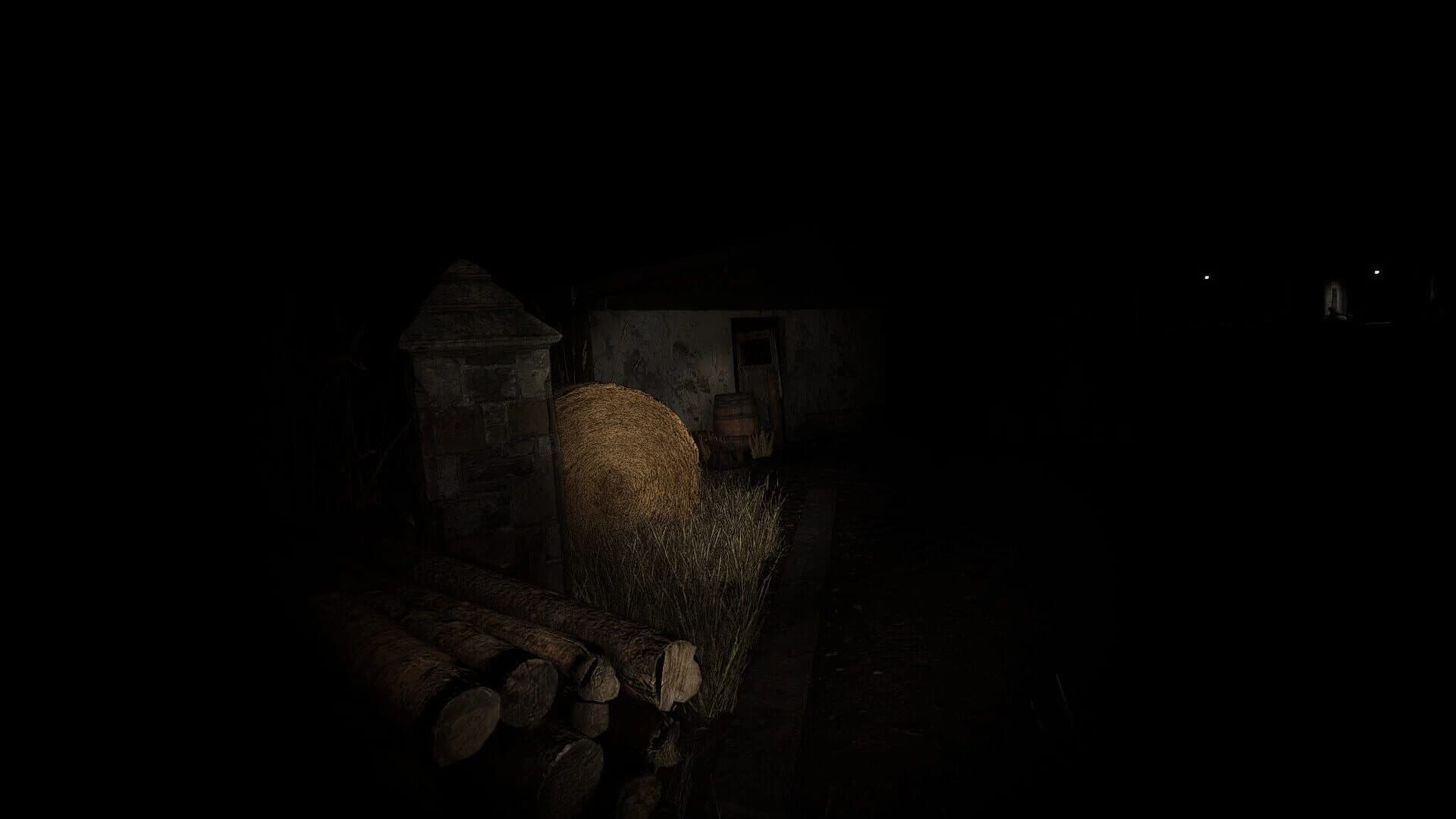 Deep Sleep: The Beggining screenshot 2
