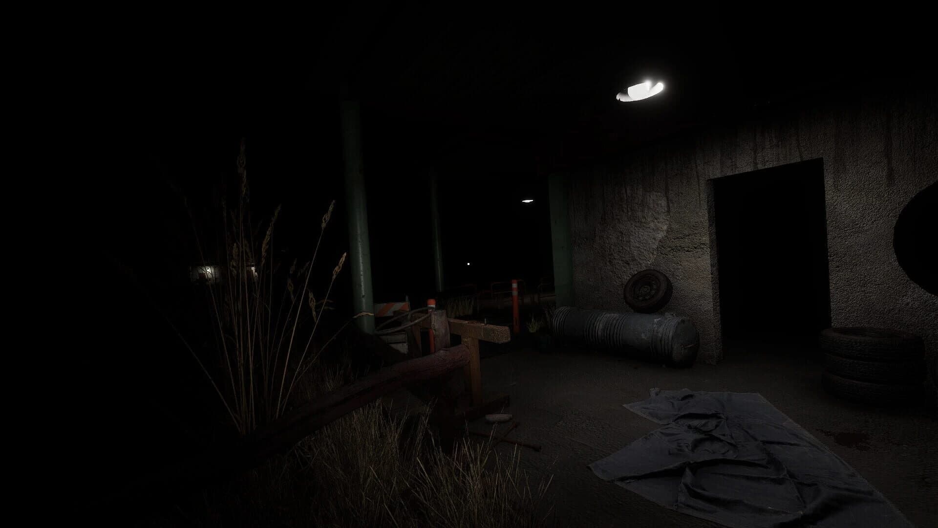 Deep Sleep: The Beggining screenshot 3