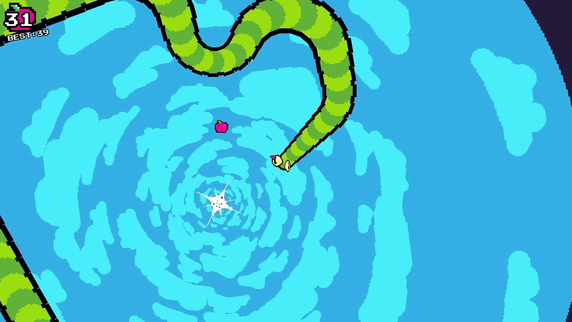 Deep Snake screenshot 4