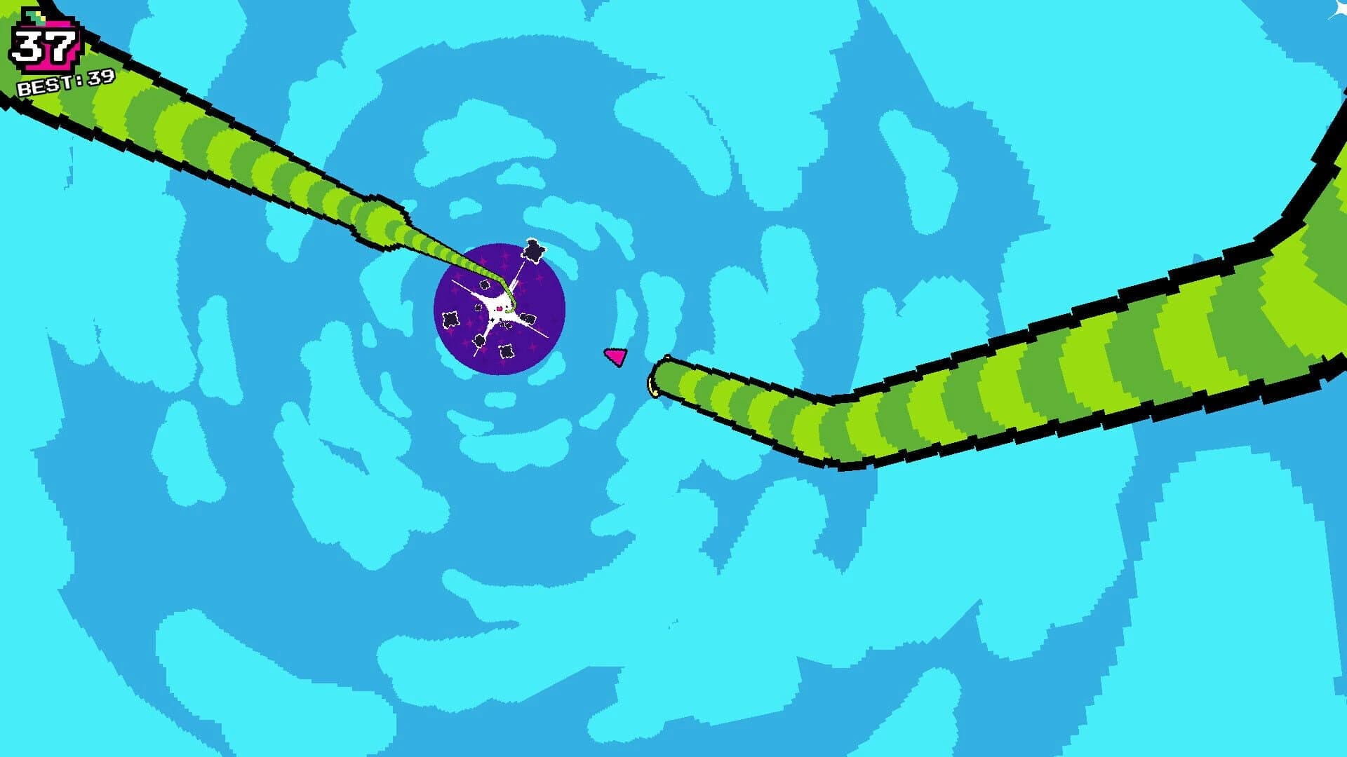Deep Snake screenshot 5
