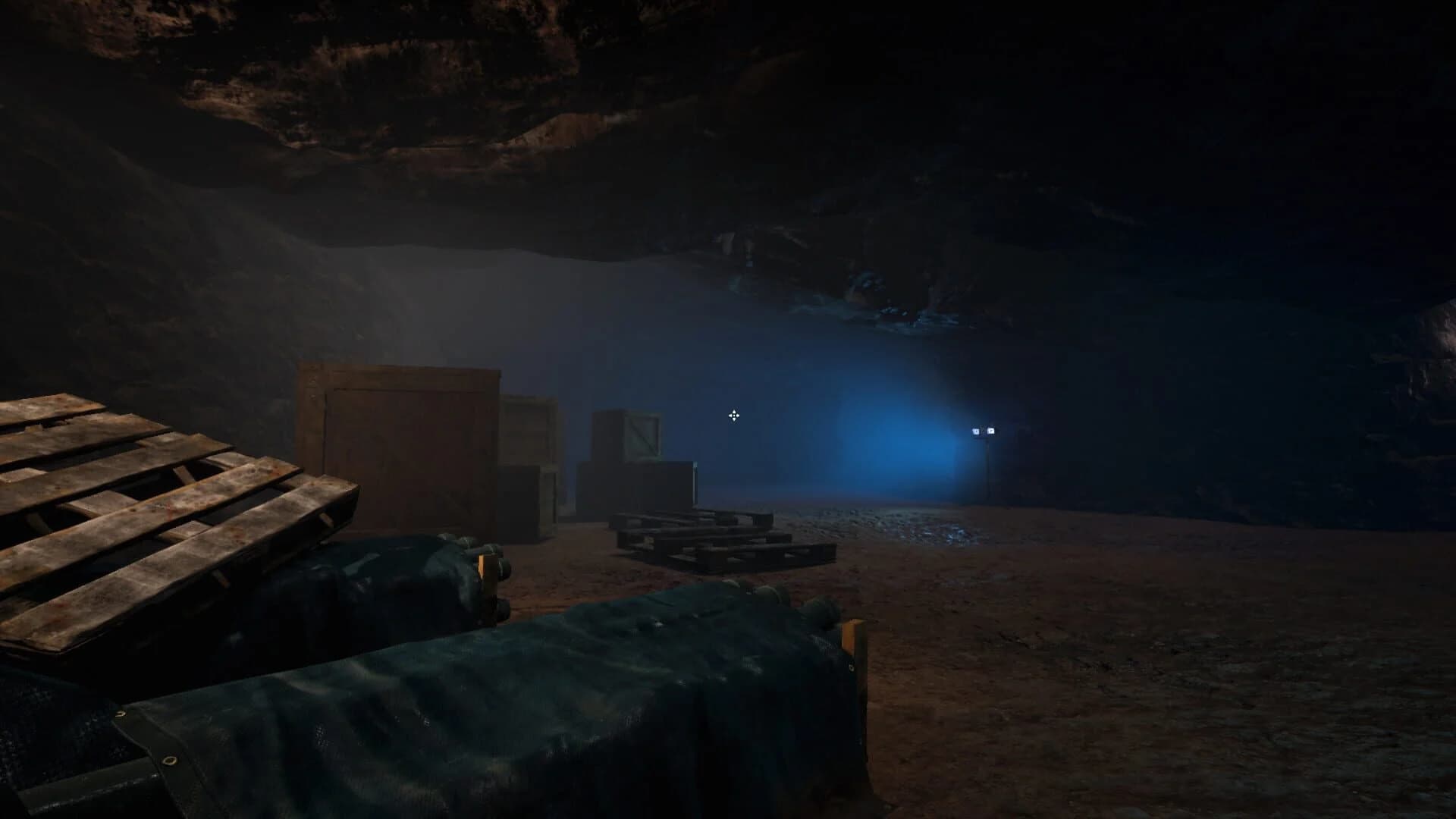 Deep Sorrow screenshot 4