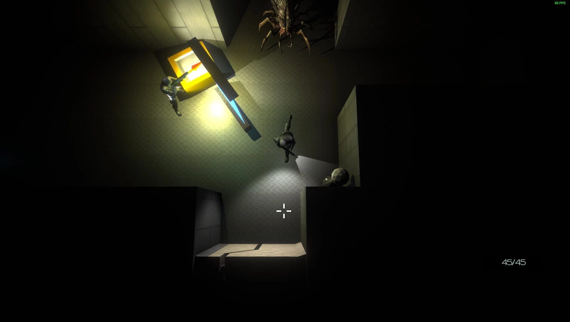 Deep Space screenshot 5