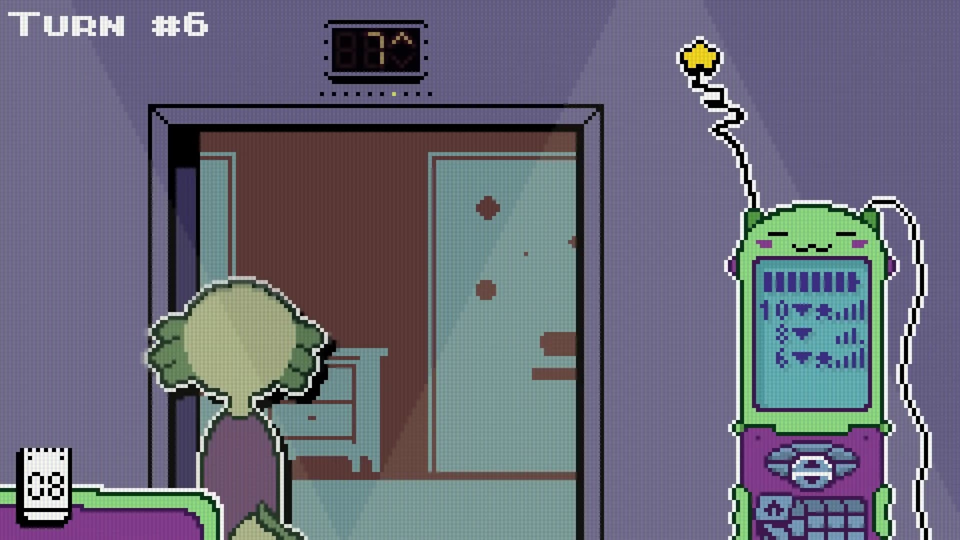 Deep Space Bellhop screenshot 2