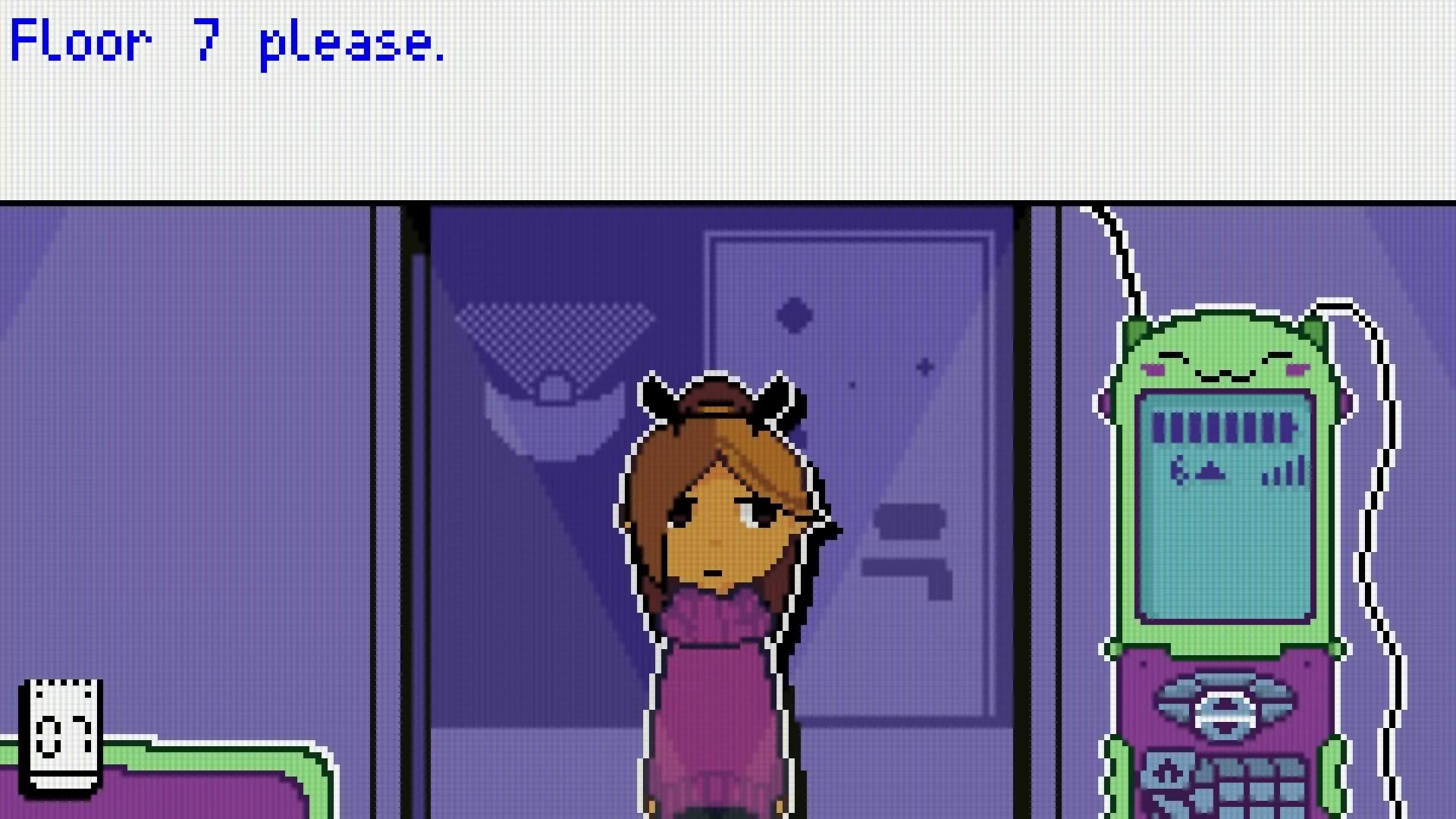 Deep Space Bellhop screenshot 4