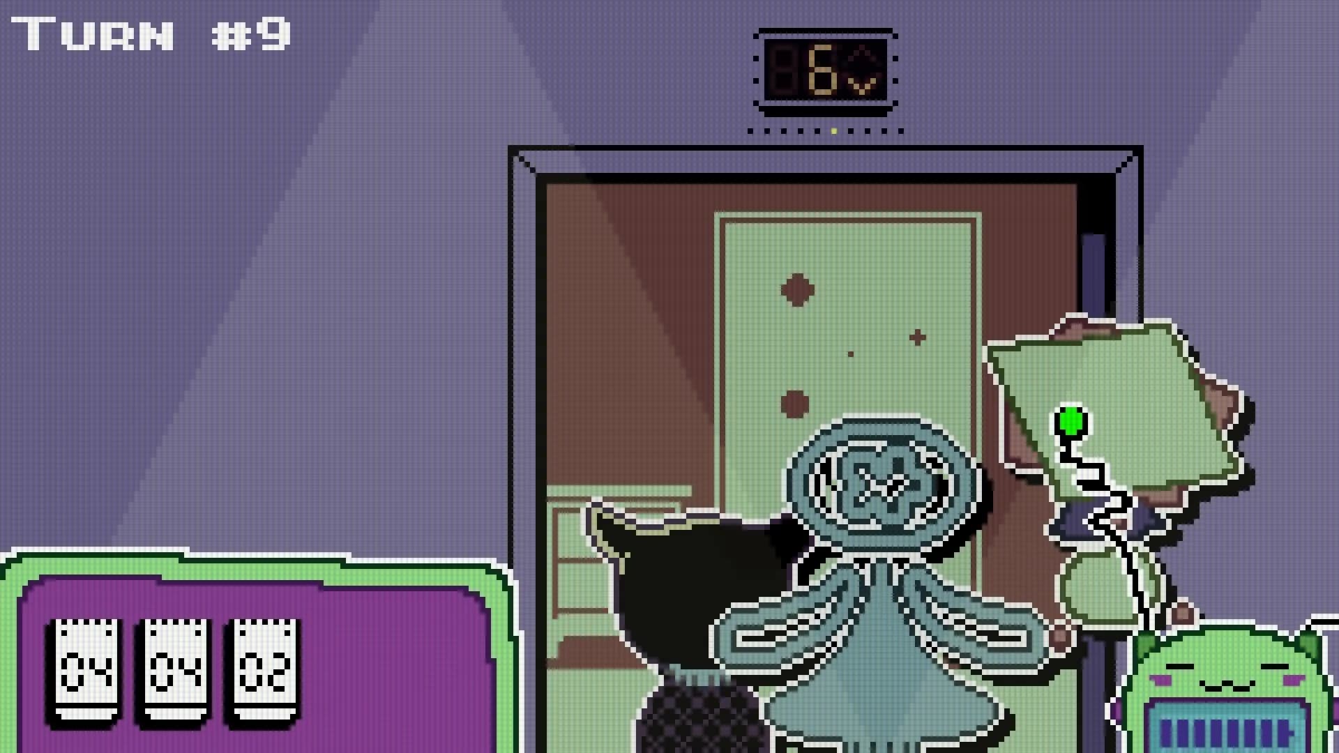 Deep Space Bellhop screenshot 5