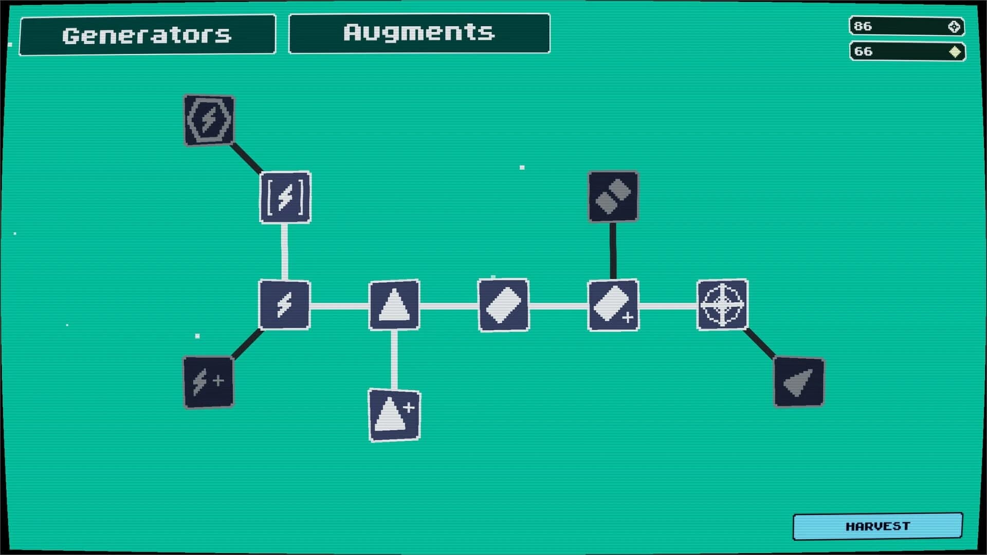 Deep Space Cache screenshot 4