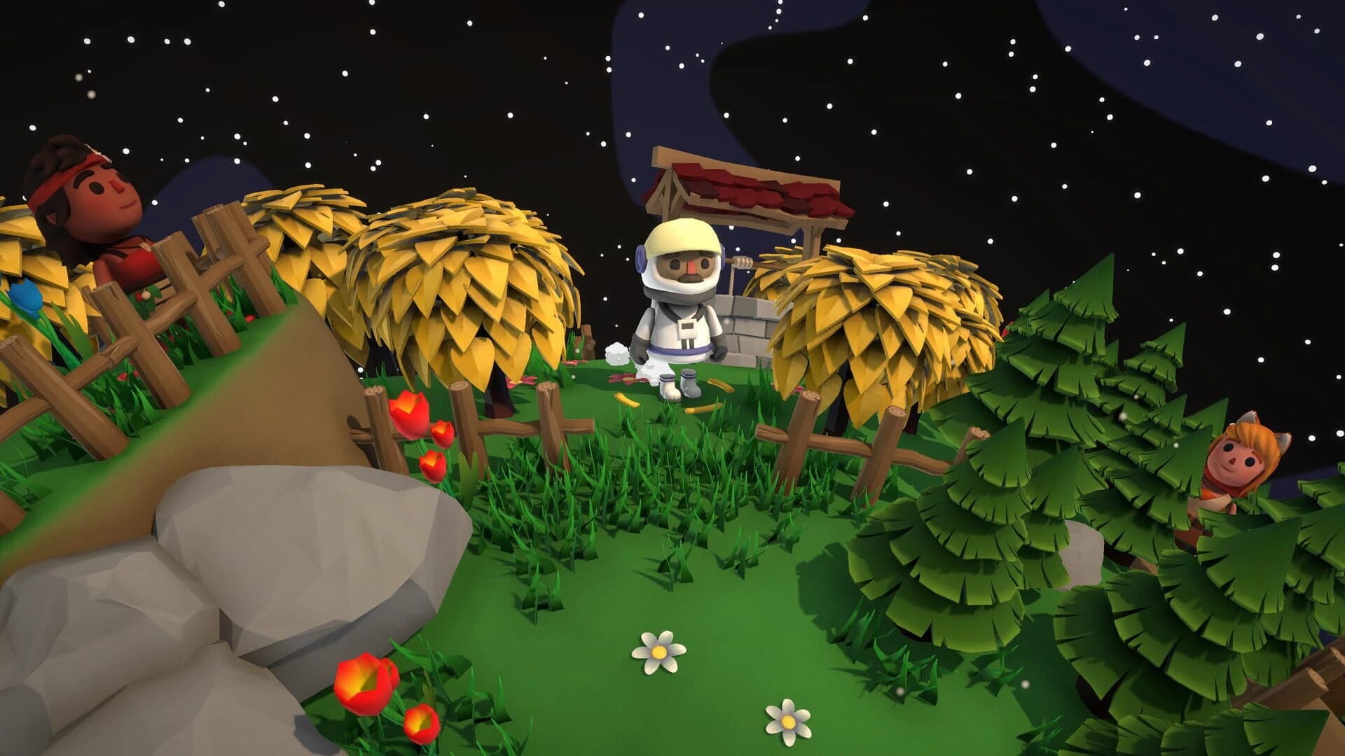 Deep Space Gardening screenshot 5