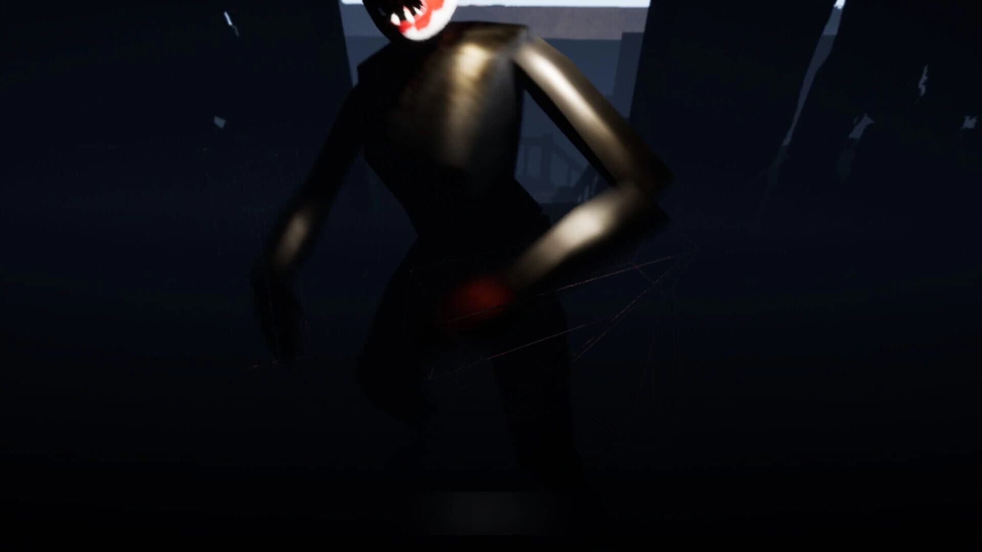 Deep Space Solitude screenshot 3