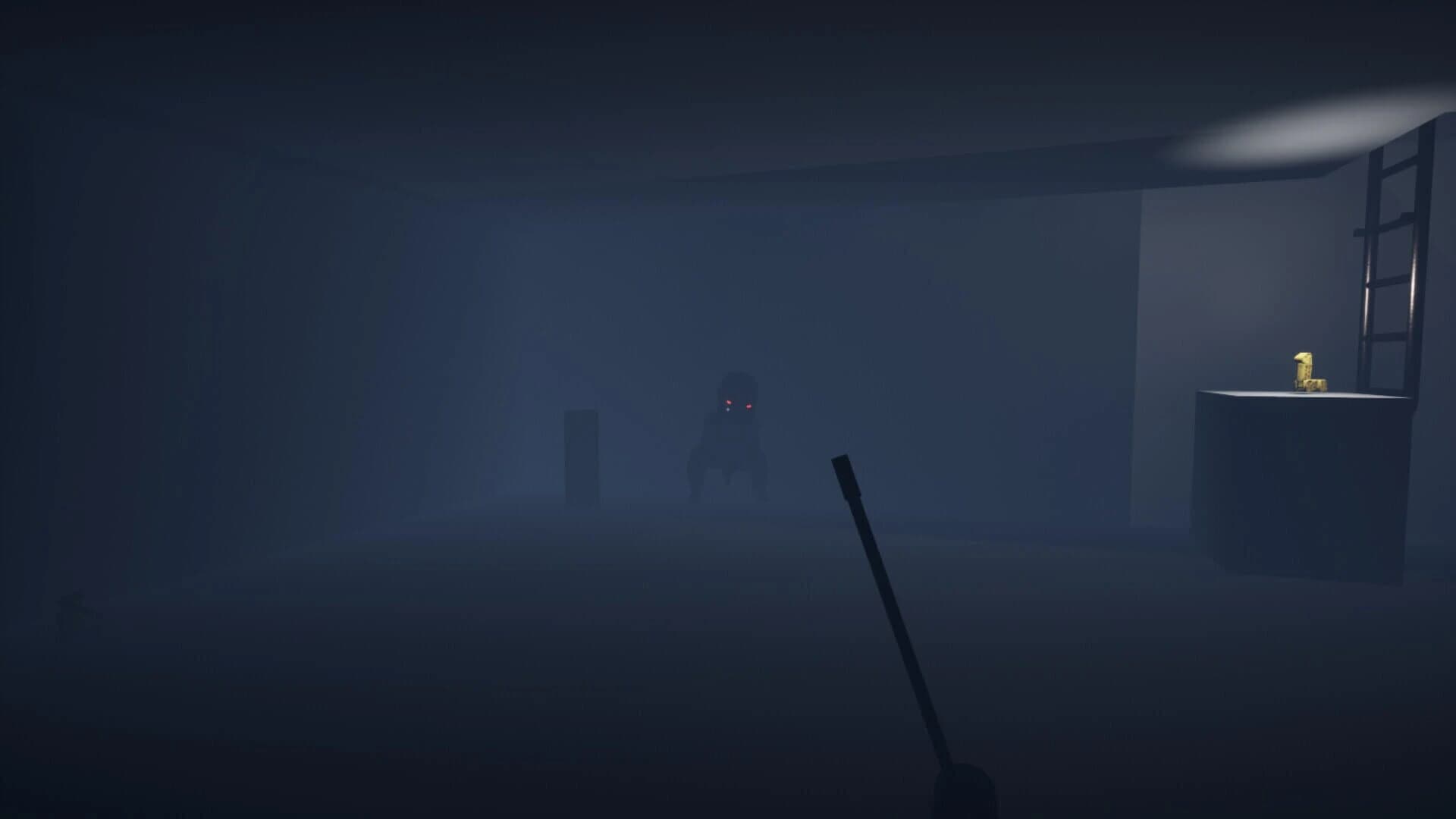 Deep Space Solitude screenshot 5