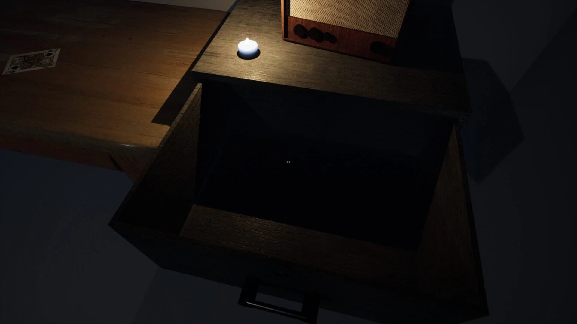 Deep Space Solitude screenshot 4