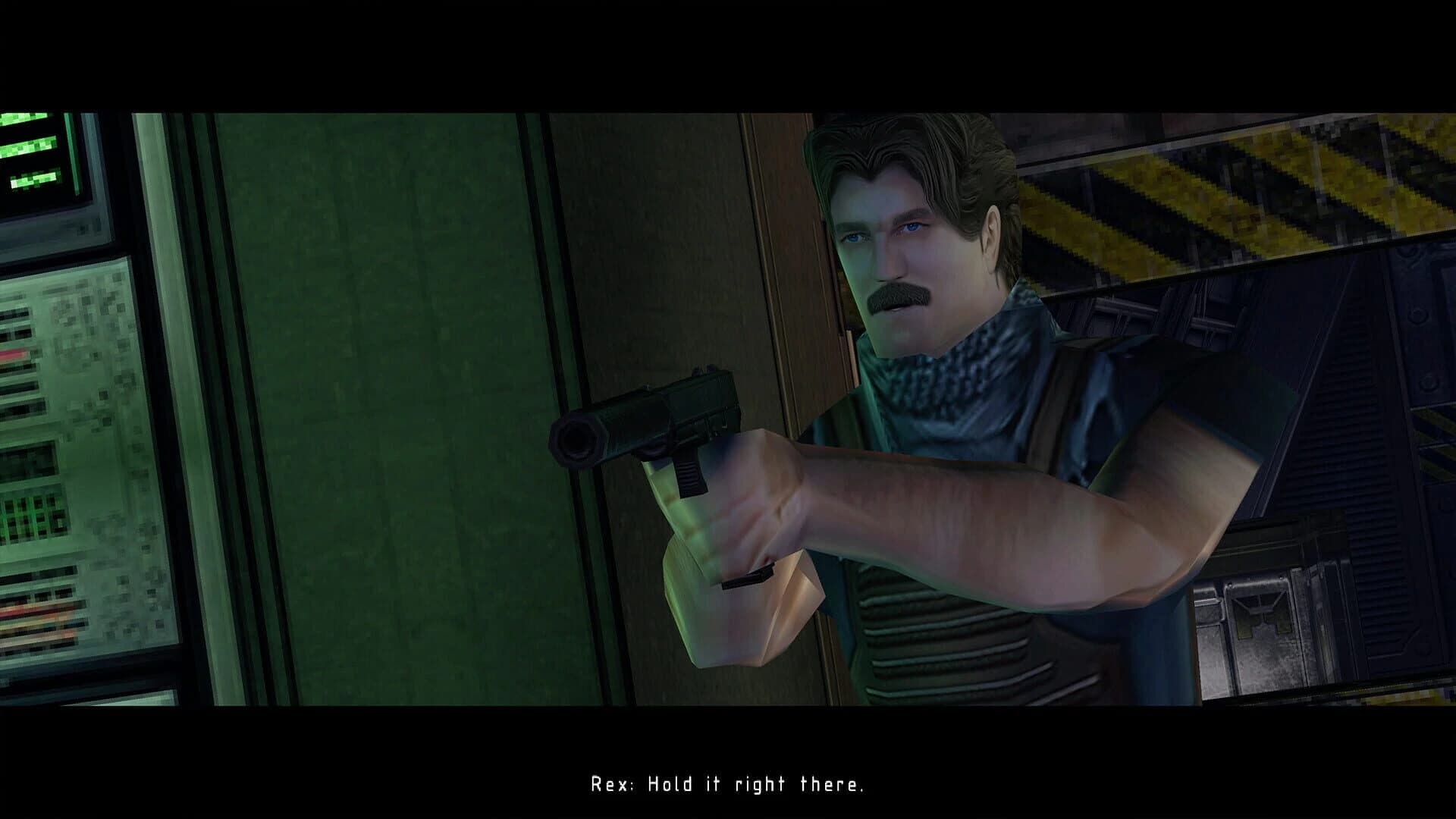 Deep State screenshot 3