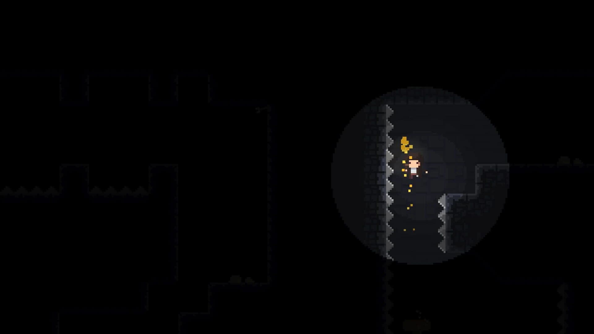 Deep the Game: The Darkest Cave screenshot 5