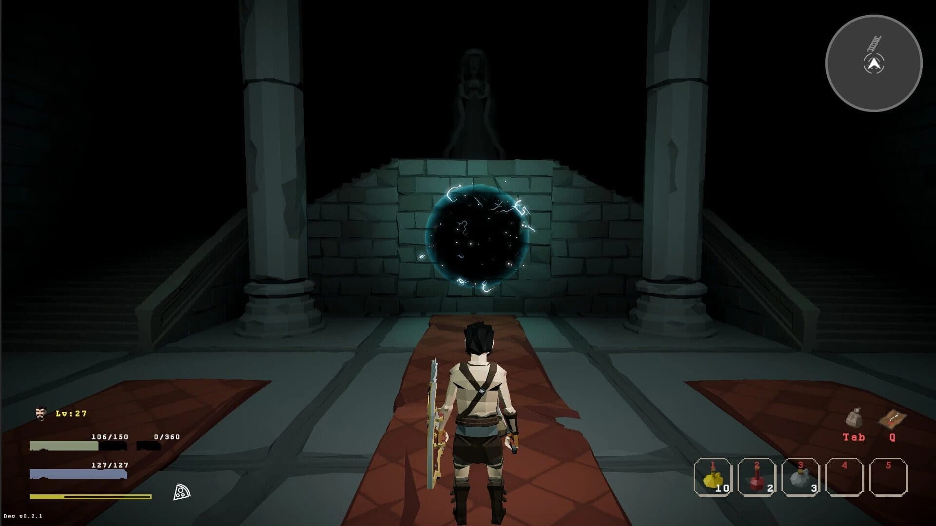 Deep Treasure screenshot 5