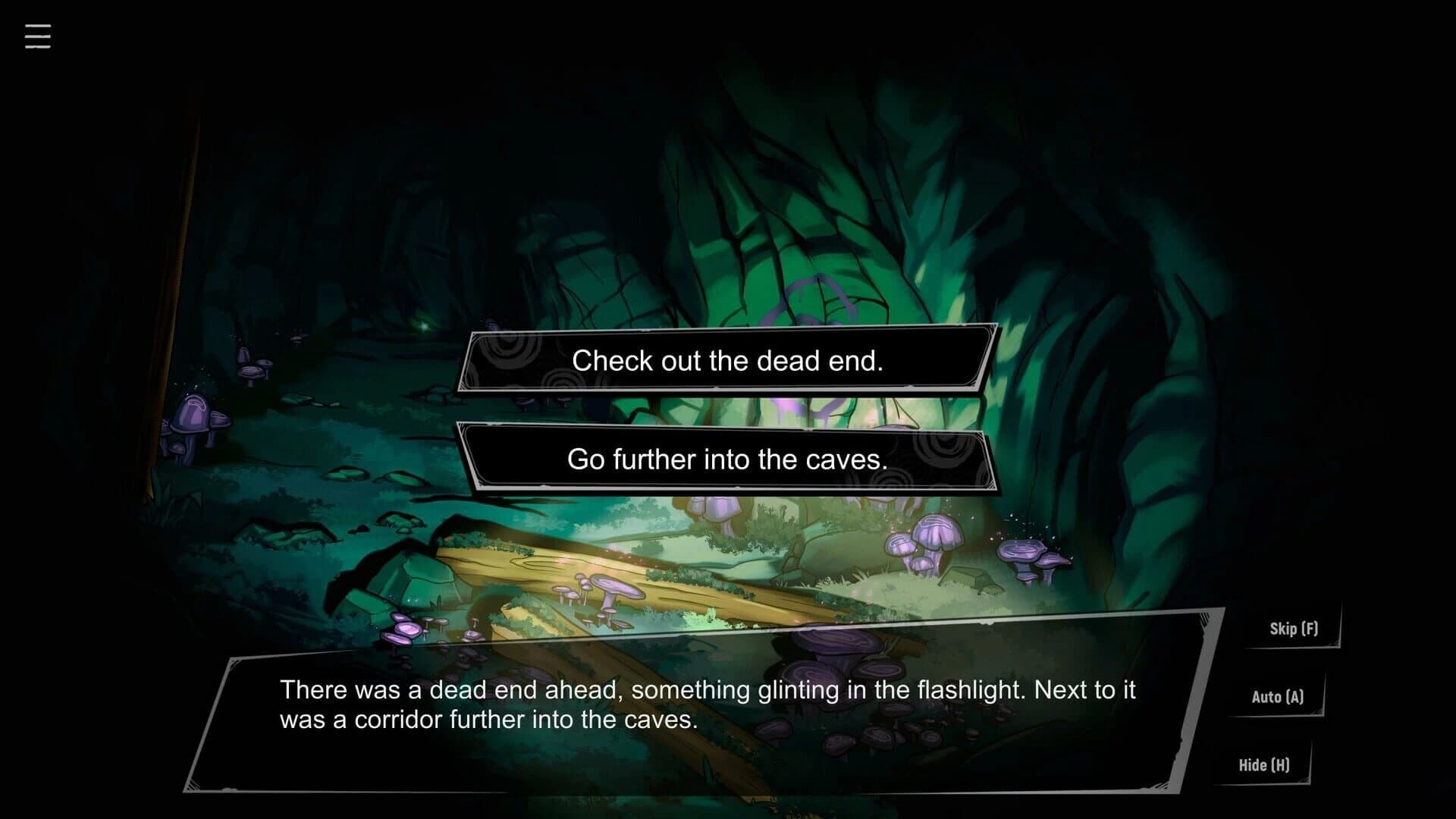 Deep Under screenshot 5