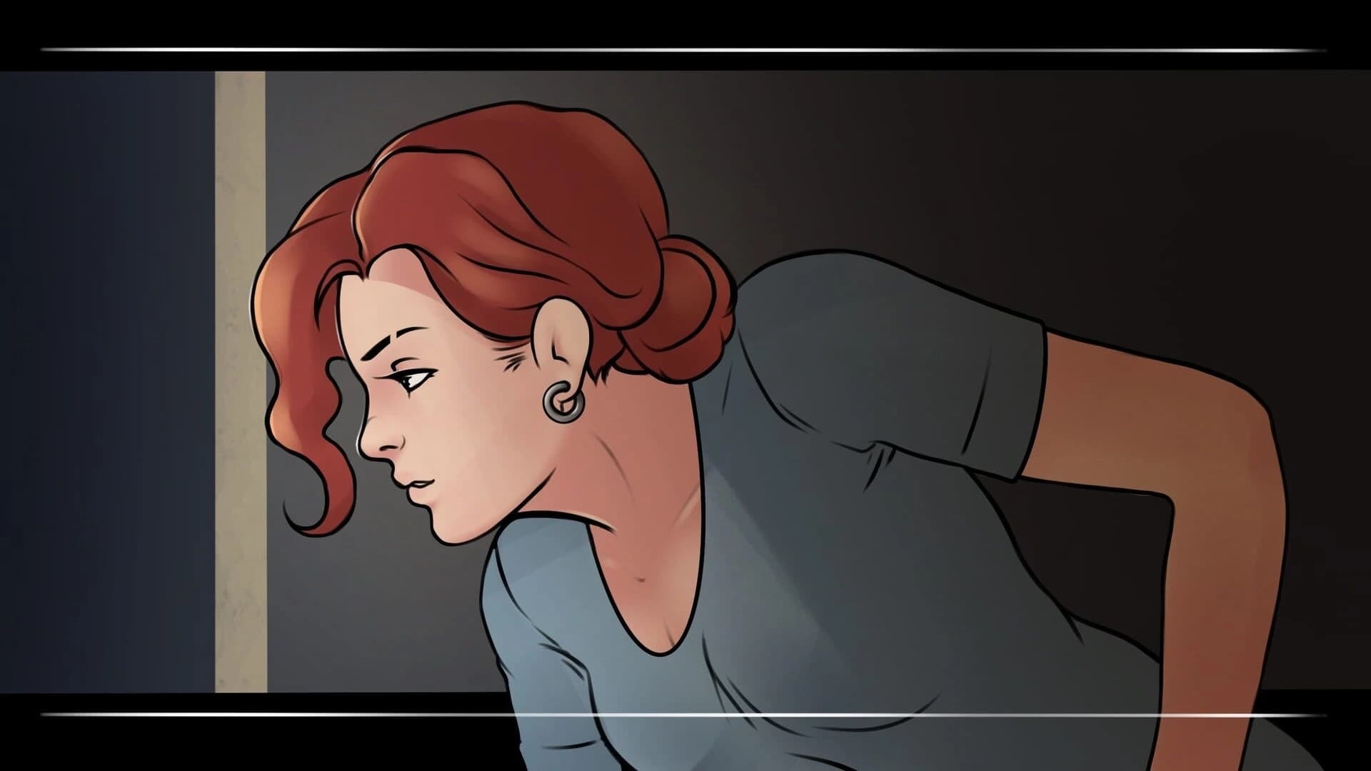 Deep Vault 69 screenshot 3