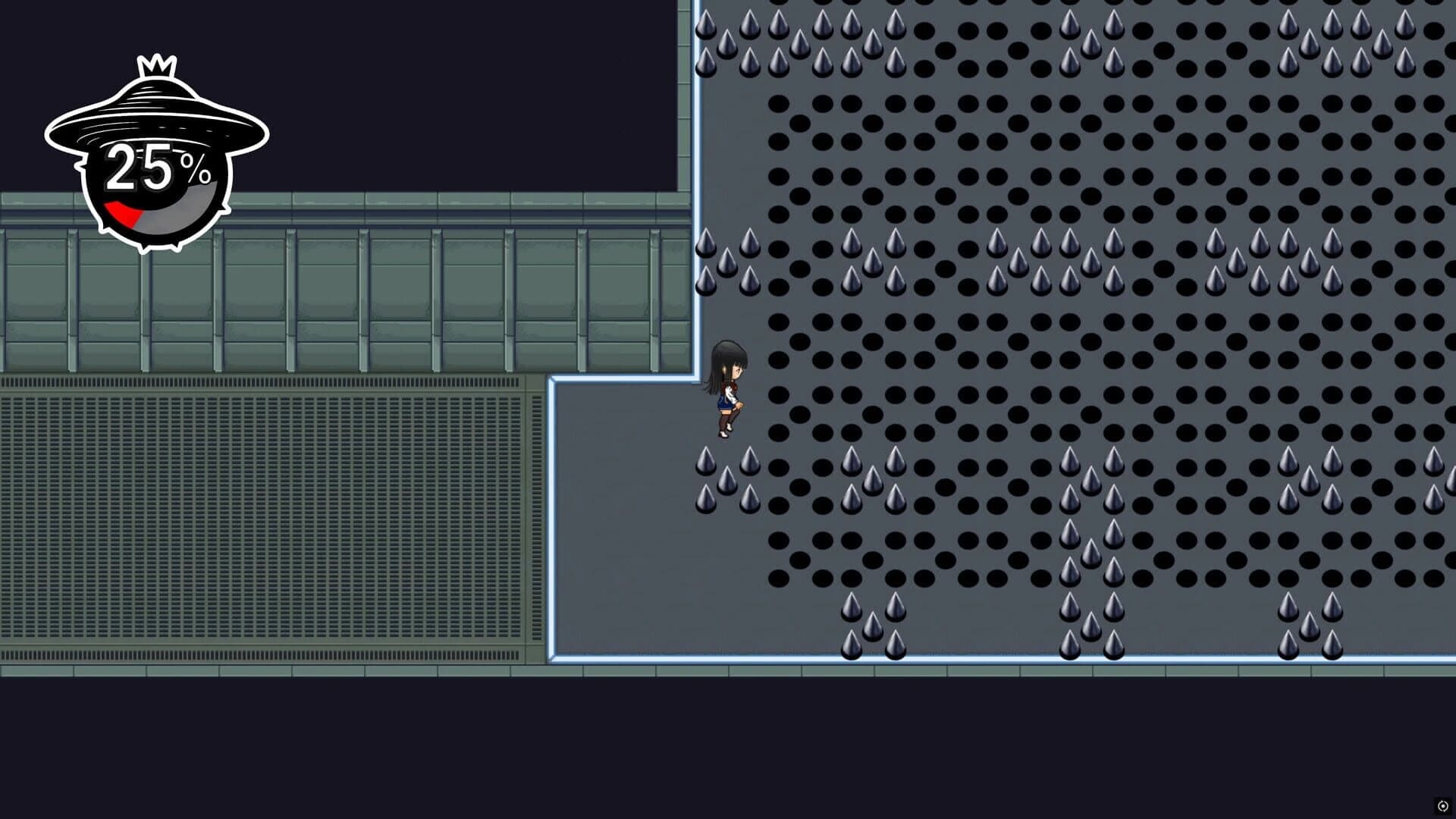 Deep Within the Mist screenshot 2