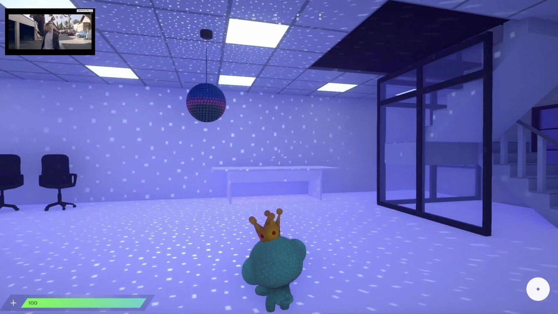 Deepcut screenshot 5