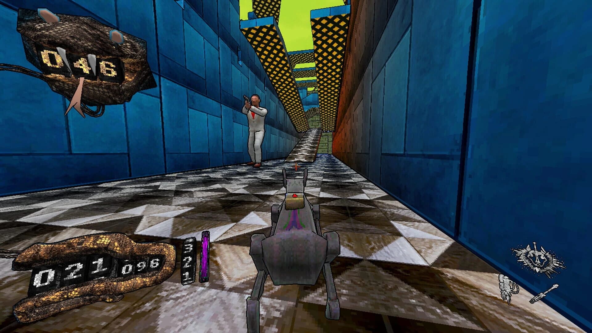 Deeper Still screenshot 2