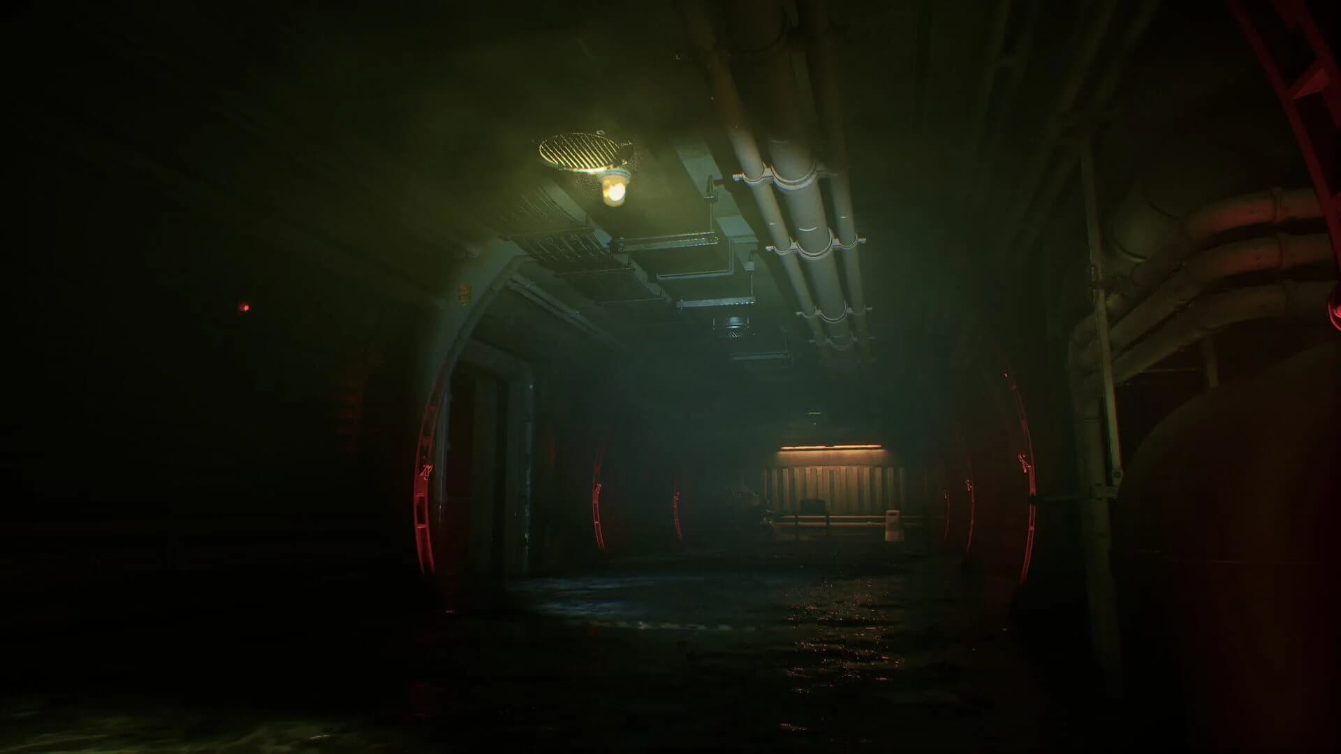 Deepest Fear screenshot 5