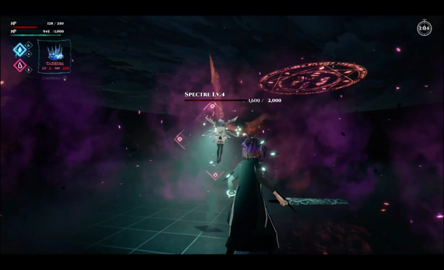 Deepest Regret screenshot 3