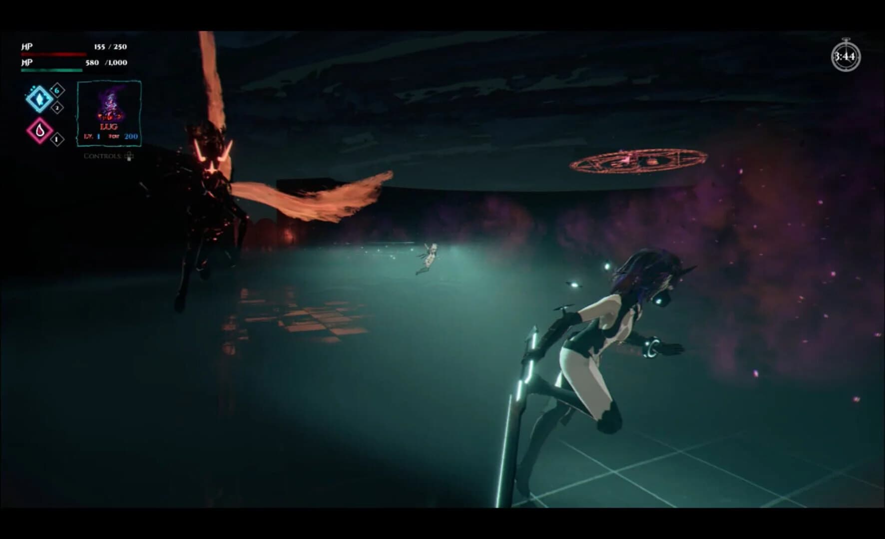 Deepest Regret screenshot 2