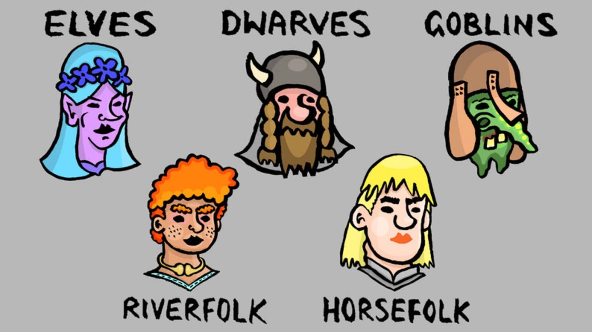 Deepest Valley screenshot 1