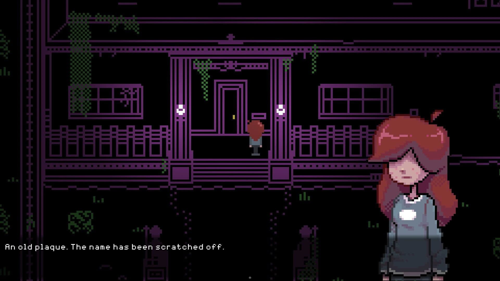 Deeproot Manor screenshot 4