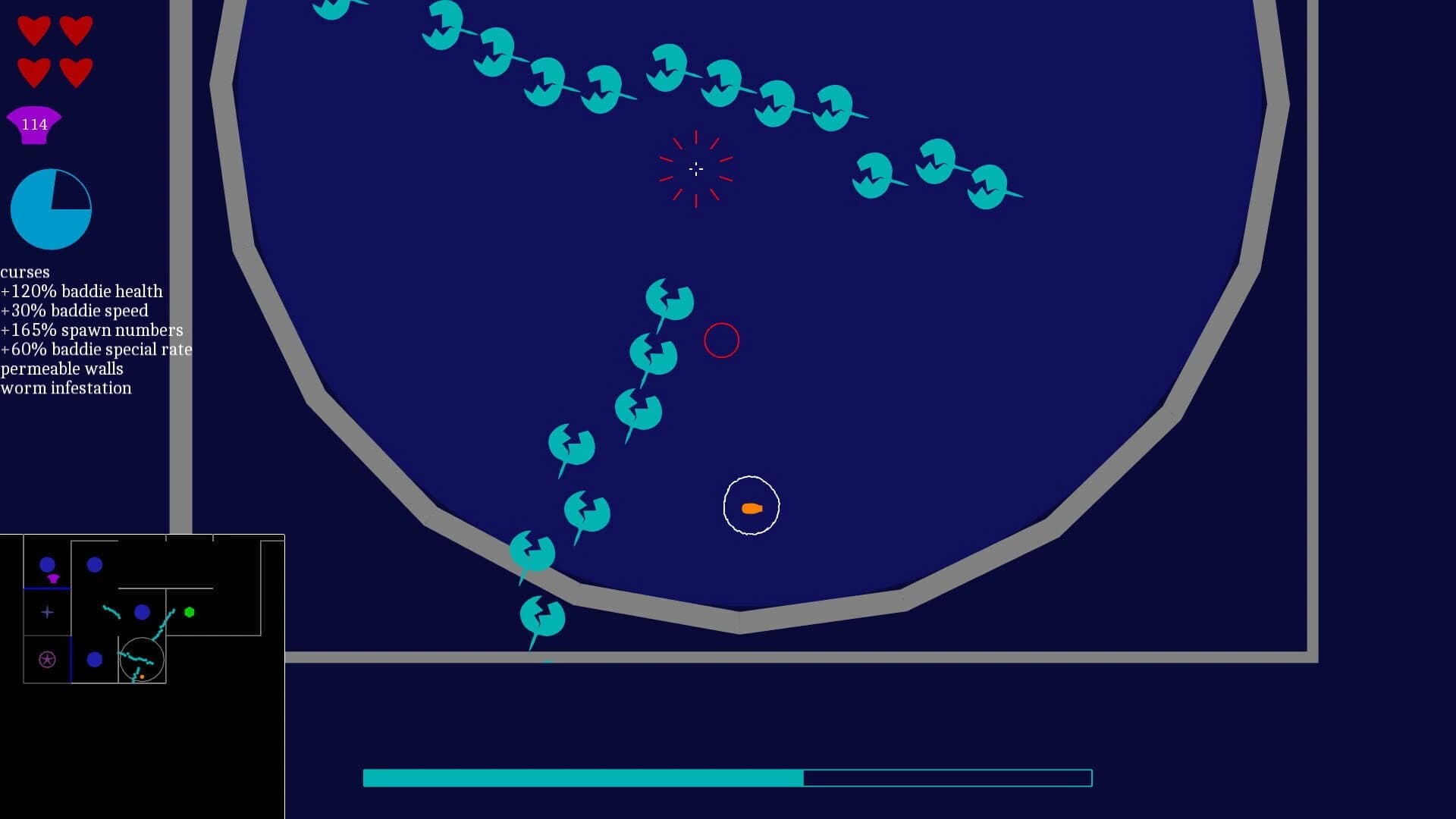 Deepsea Salvor screenshot 2
