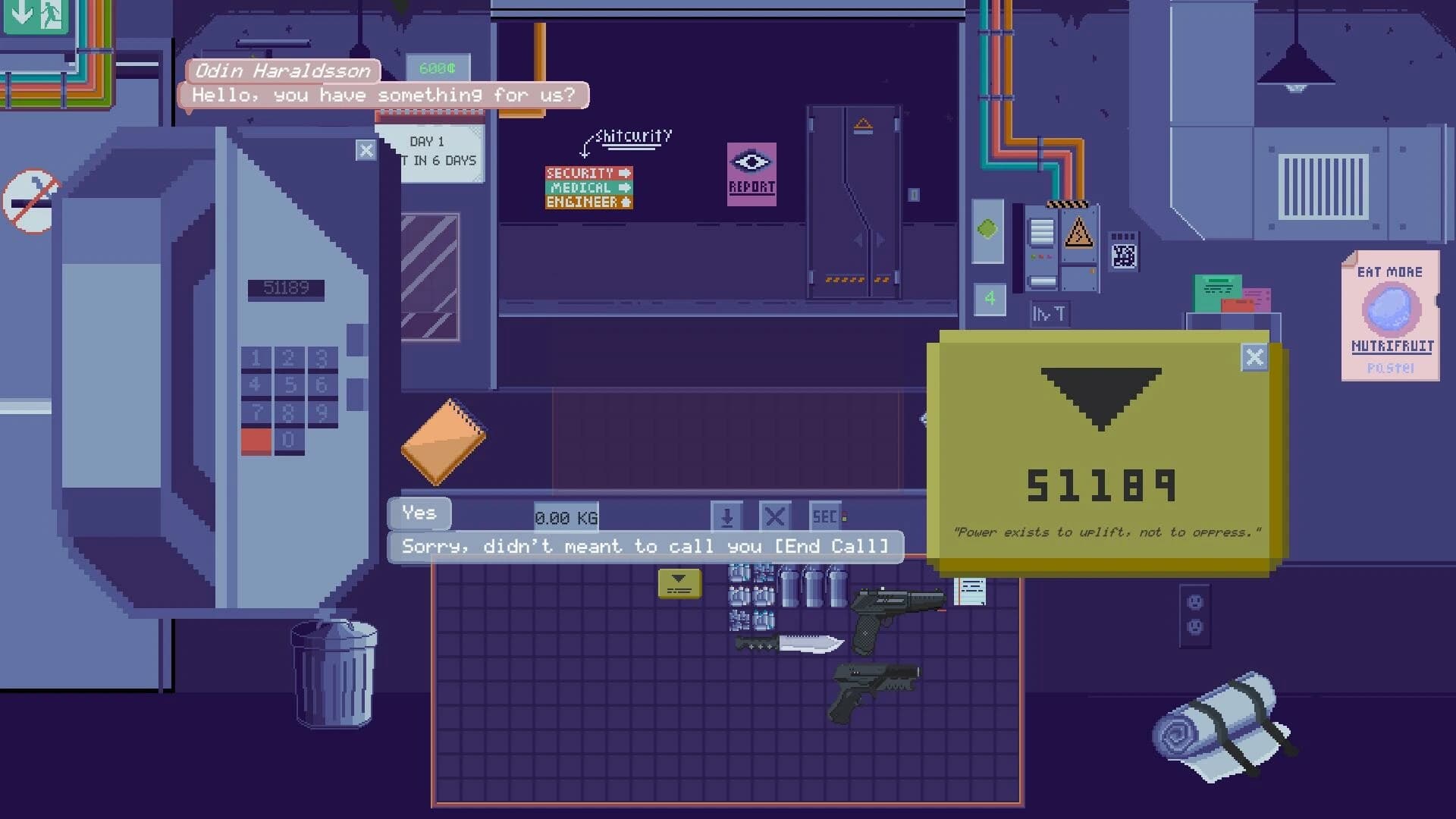 Deepspace Emporium screenshot 7