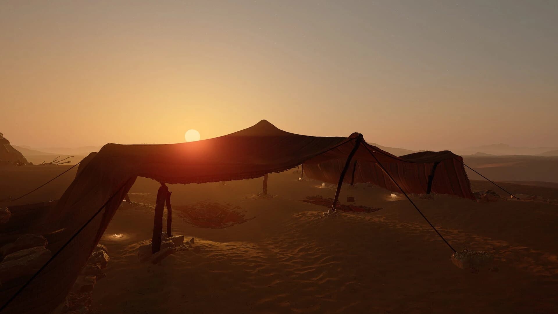 DeepStates VR screenshot 2