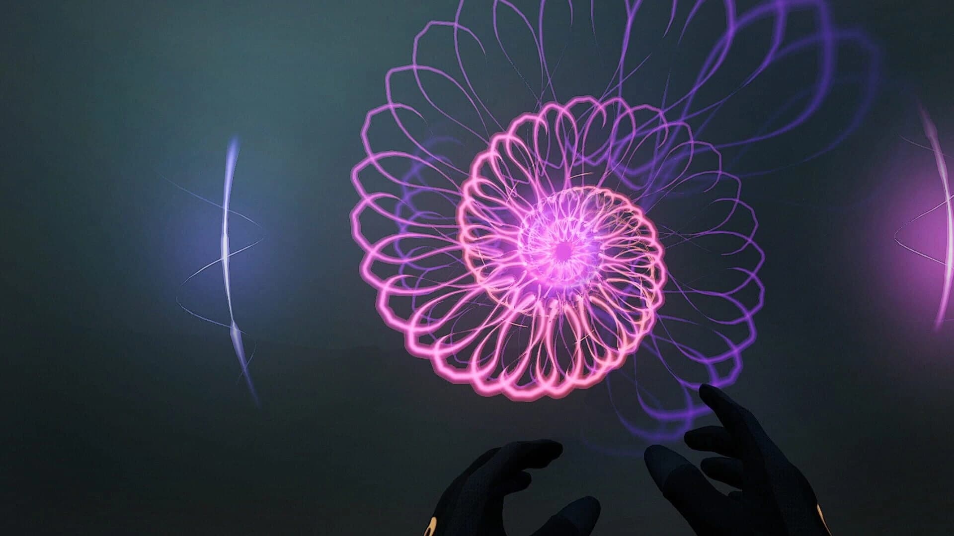 DeepStates VR screenshot 5