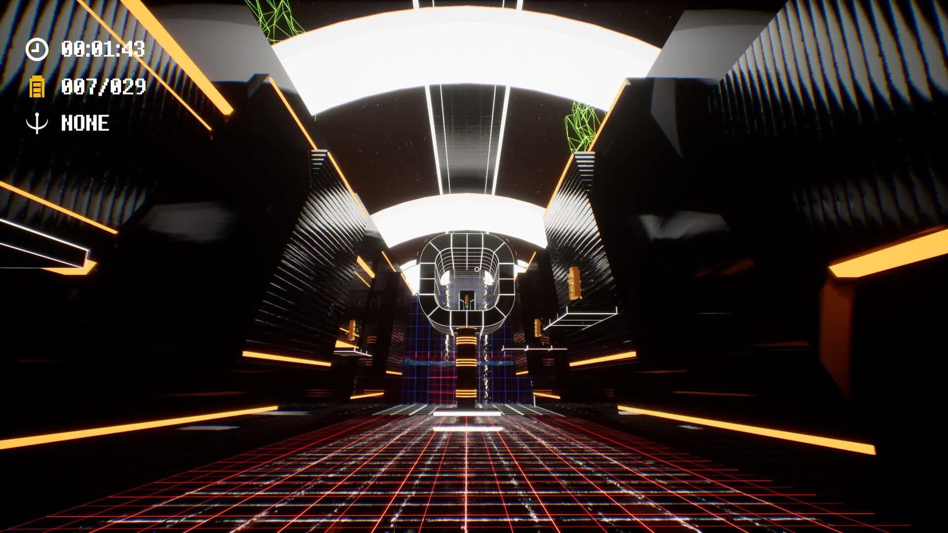 DeepWeb screenshot 4