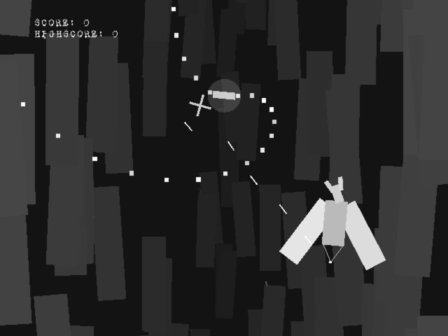 Deep/Wing/Break screenshot 1