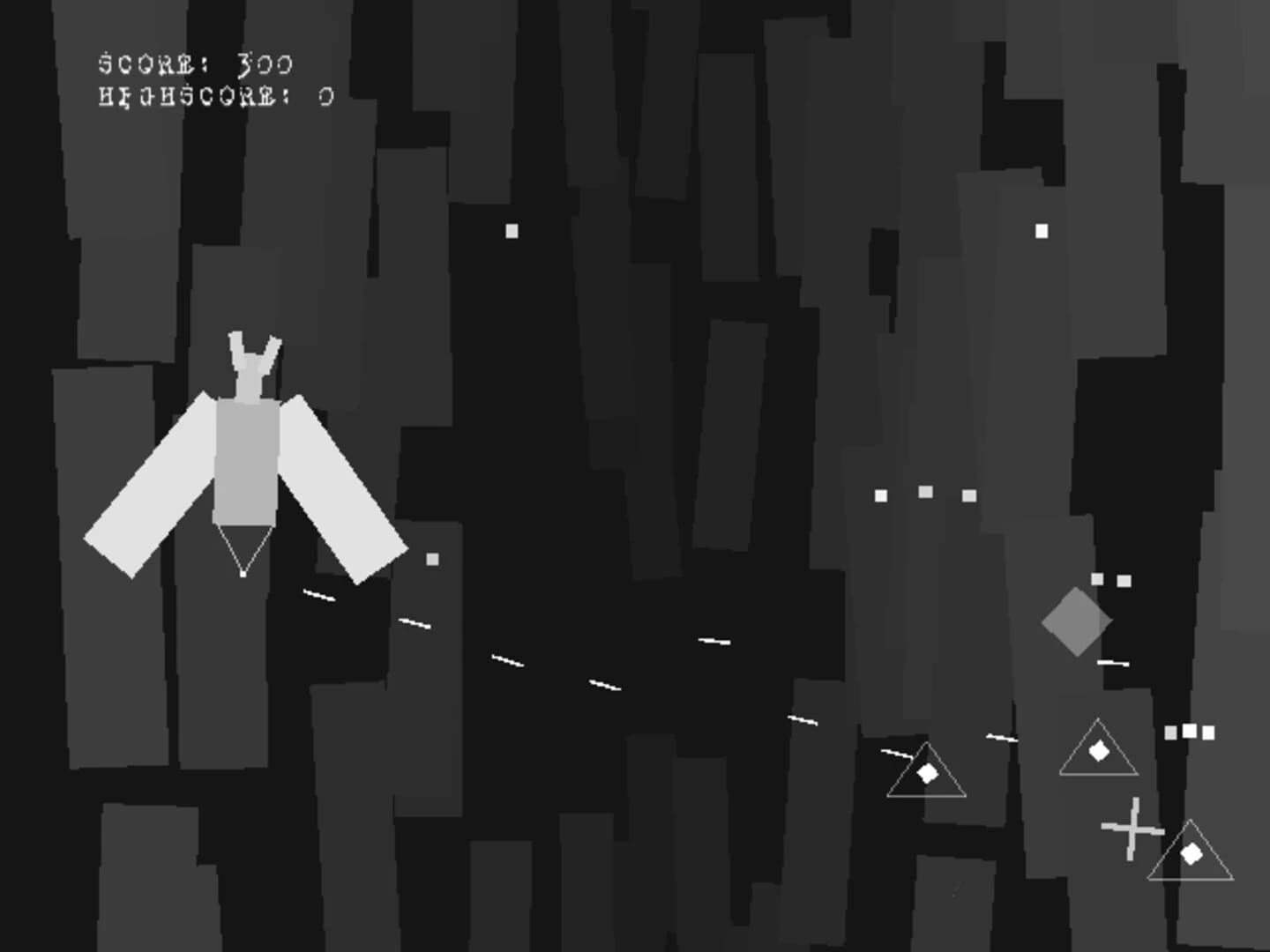 Deep/Wing/Break screenshot 2