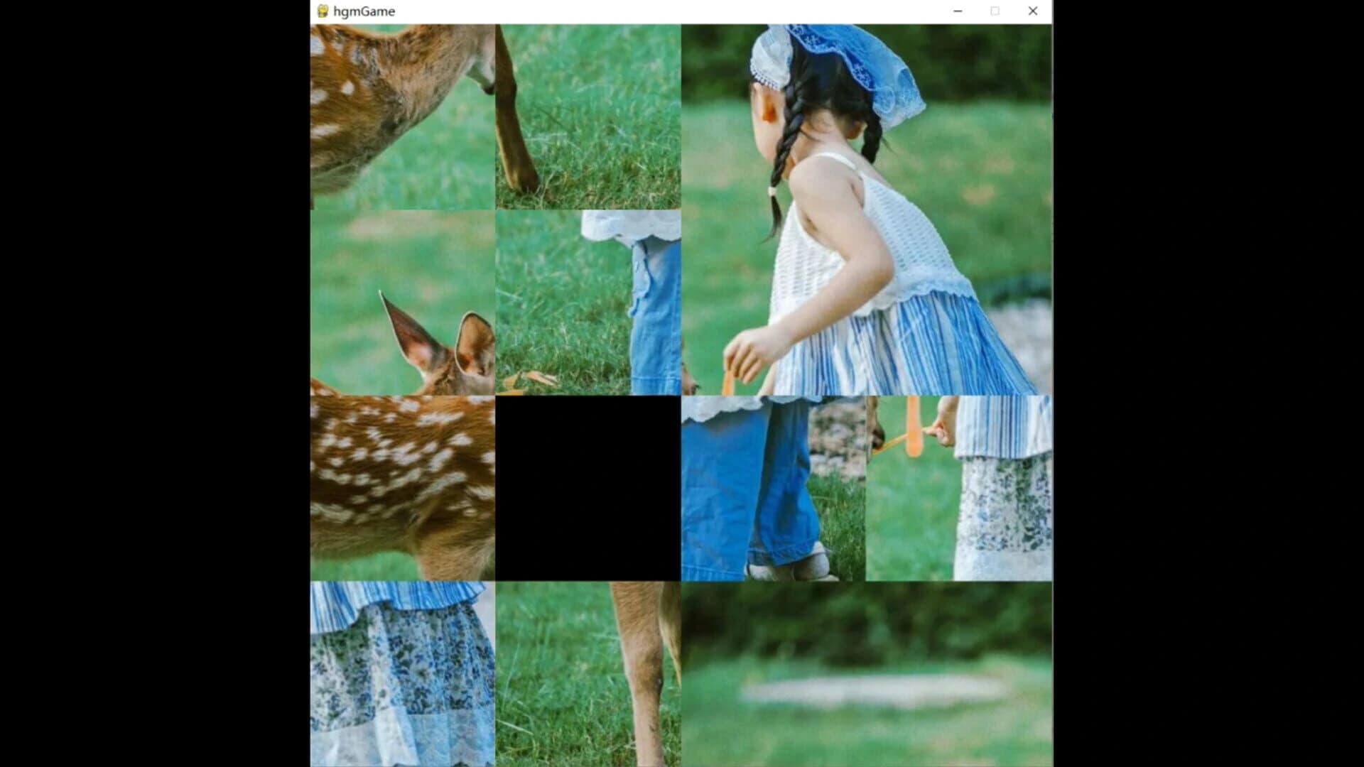Deer screenshot 4
