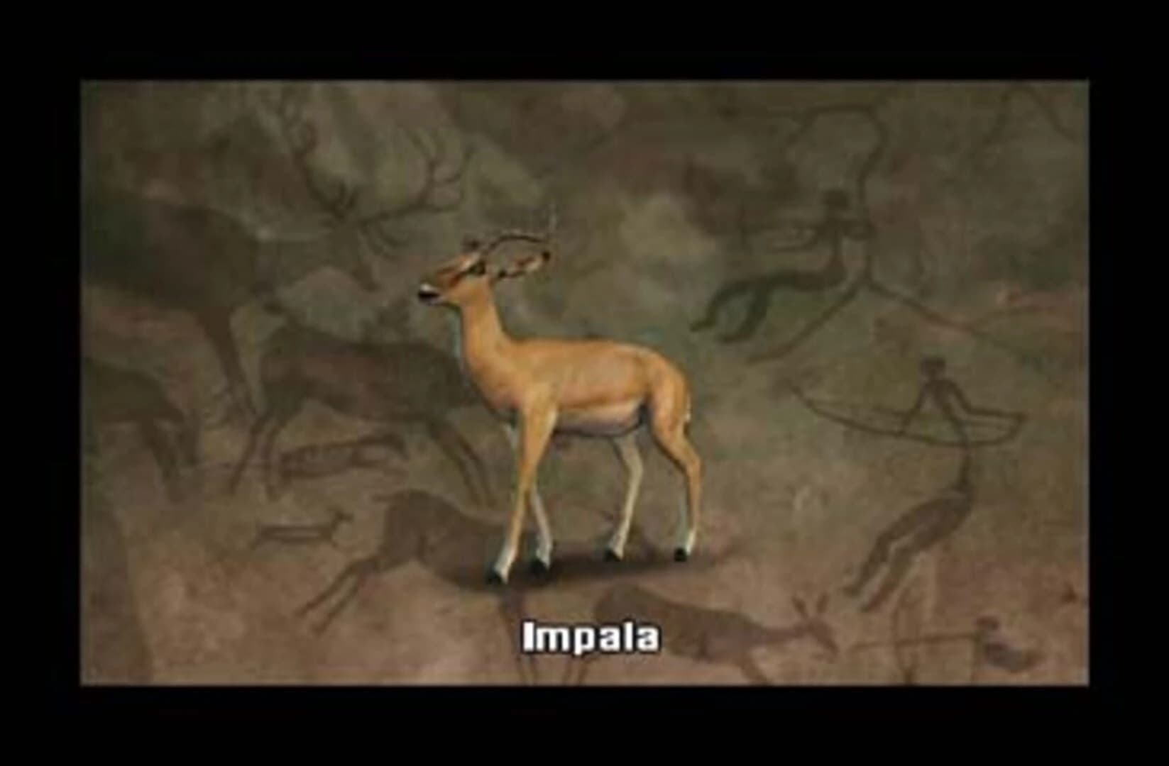 Deer Drive Legends screenshot 2
