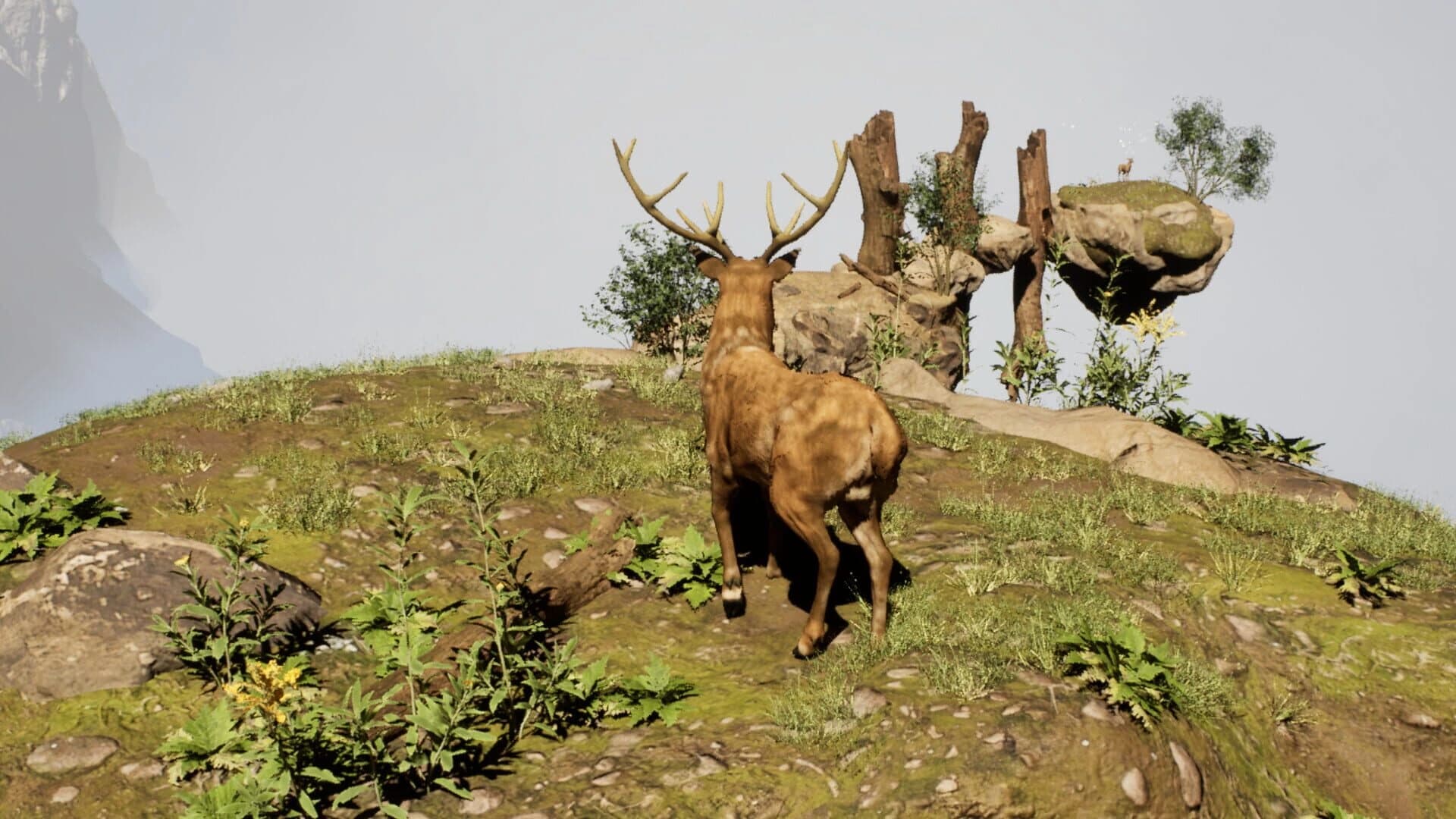 Deer God screenshot 4