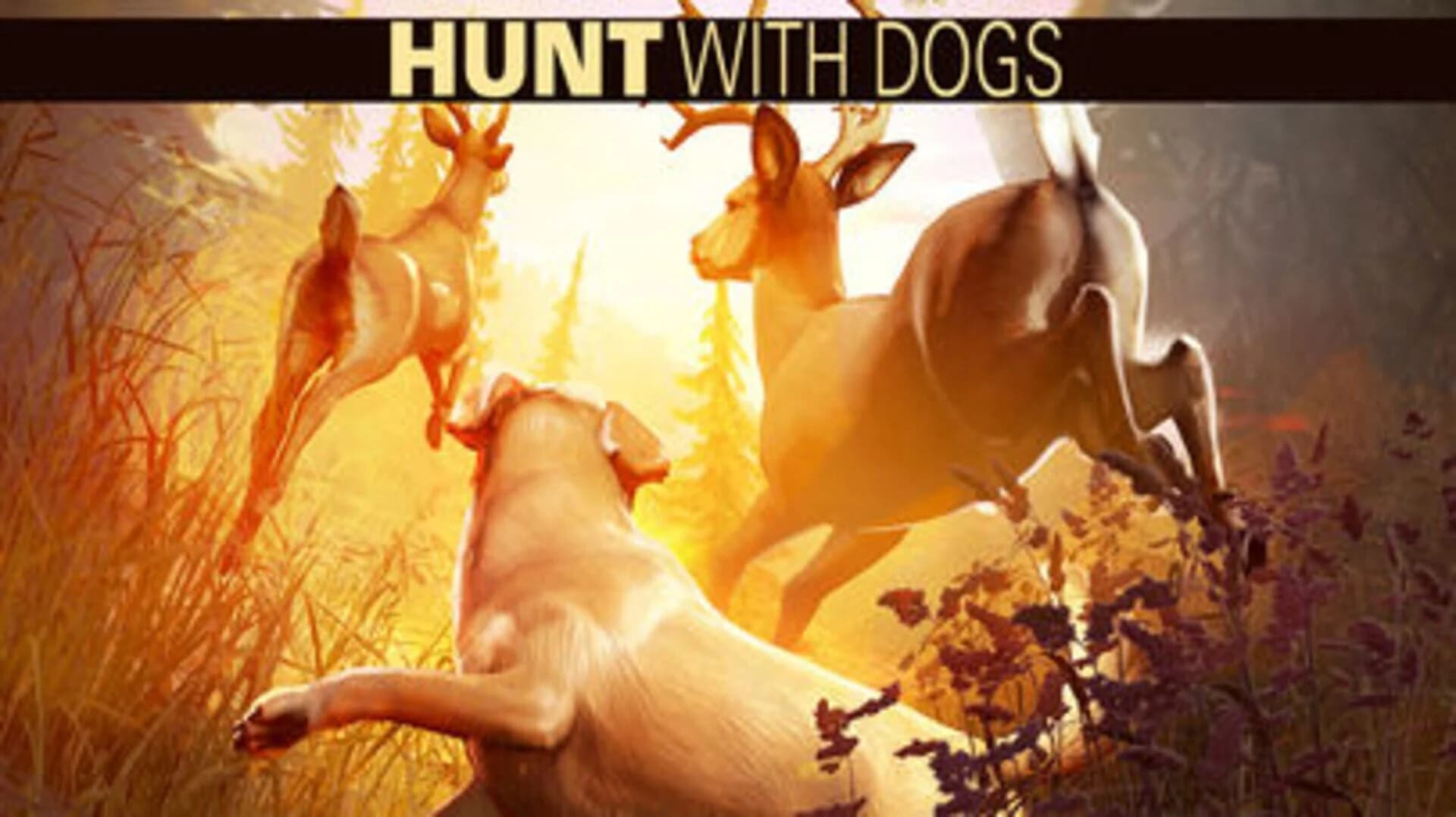 Deer Hunter 2018 screenshot 2