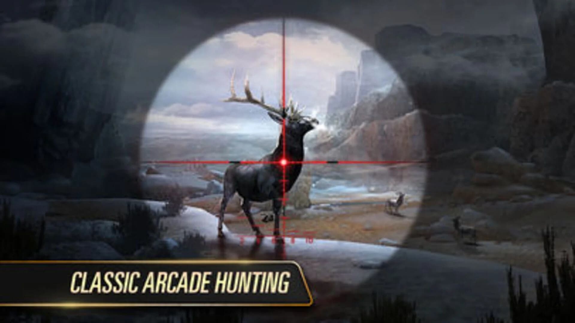 Deer Hunter Classic screenshot 4