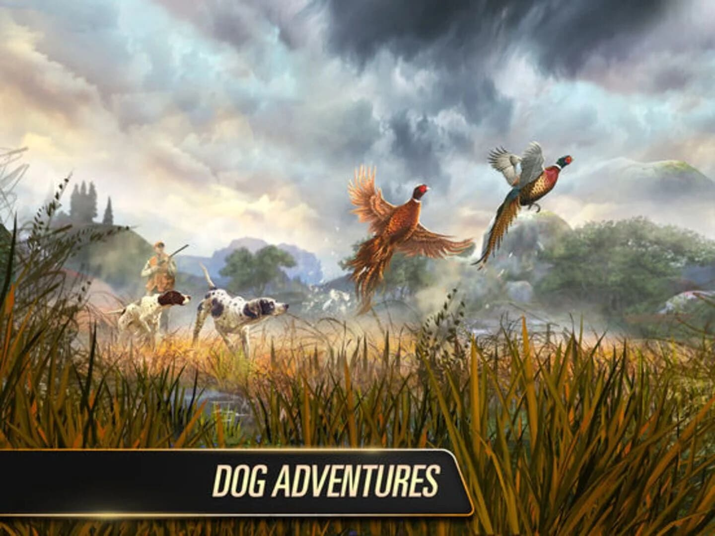 Deer Hunter Classic screenshot 2