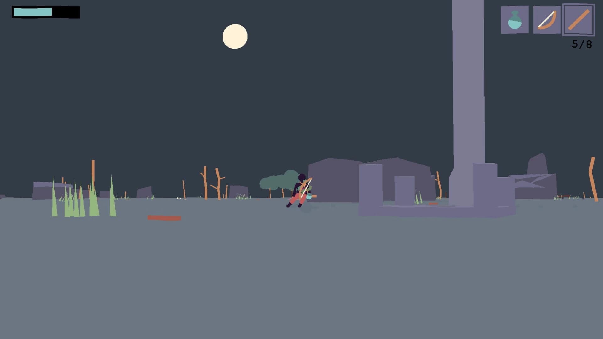 deer hunter II screenshot 5