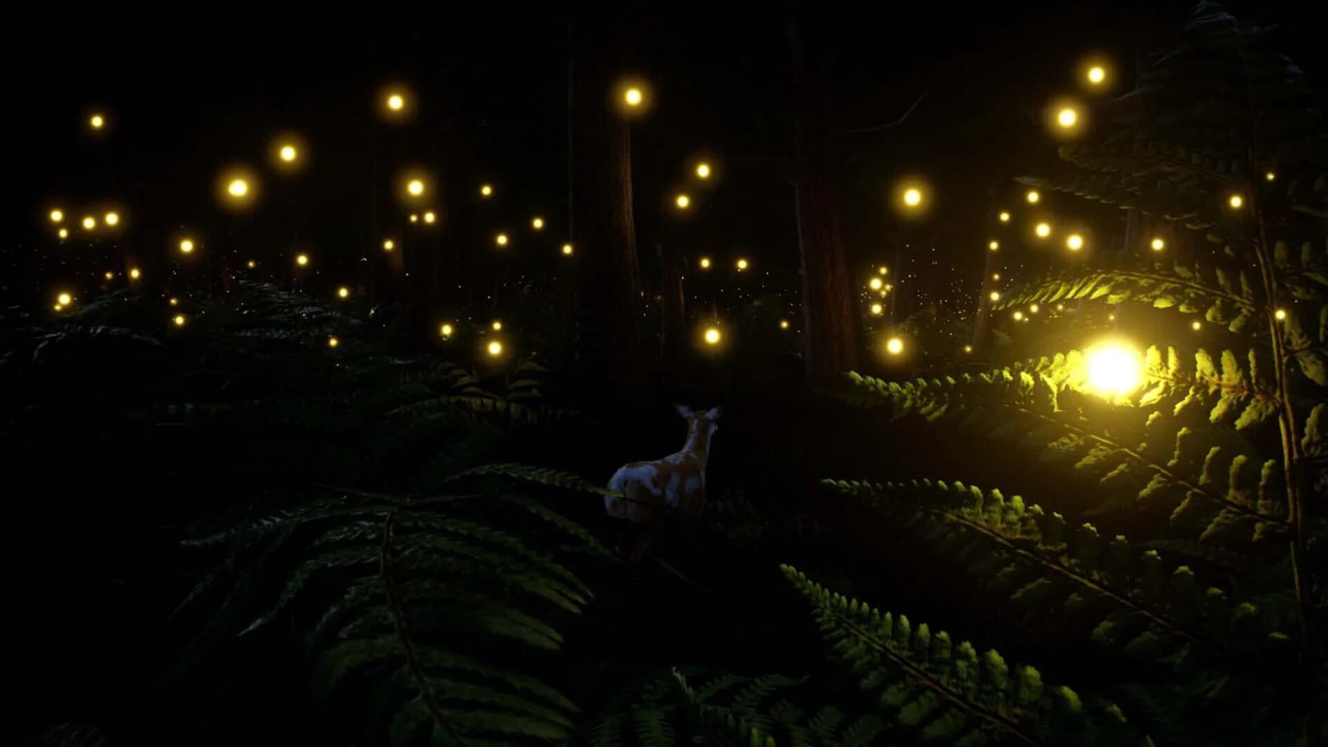 Deer Journey screenshot 3