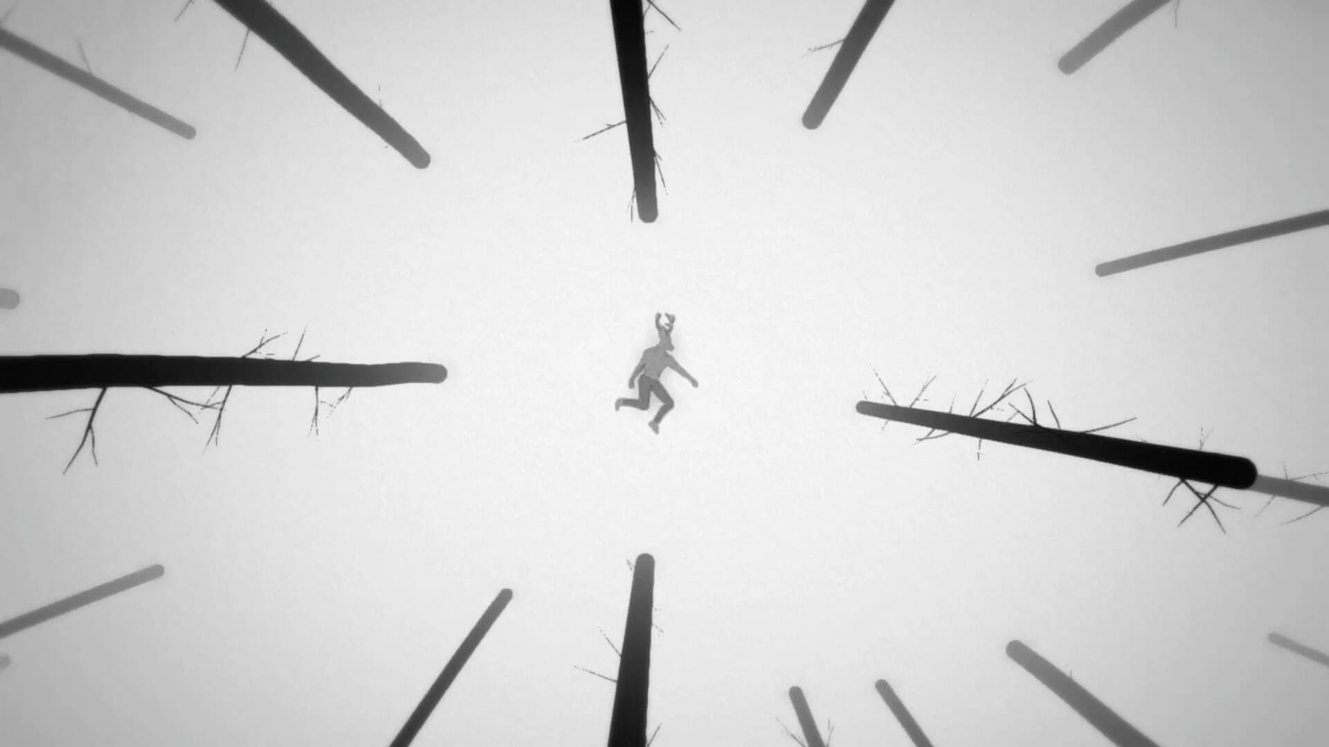 Deer Man screenshot 5