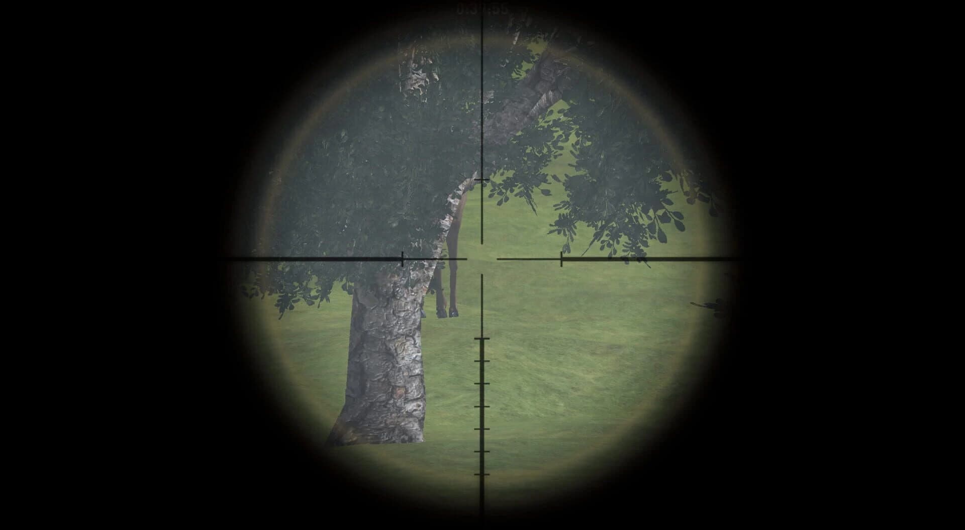 DeerHunterX screenshot 3
