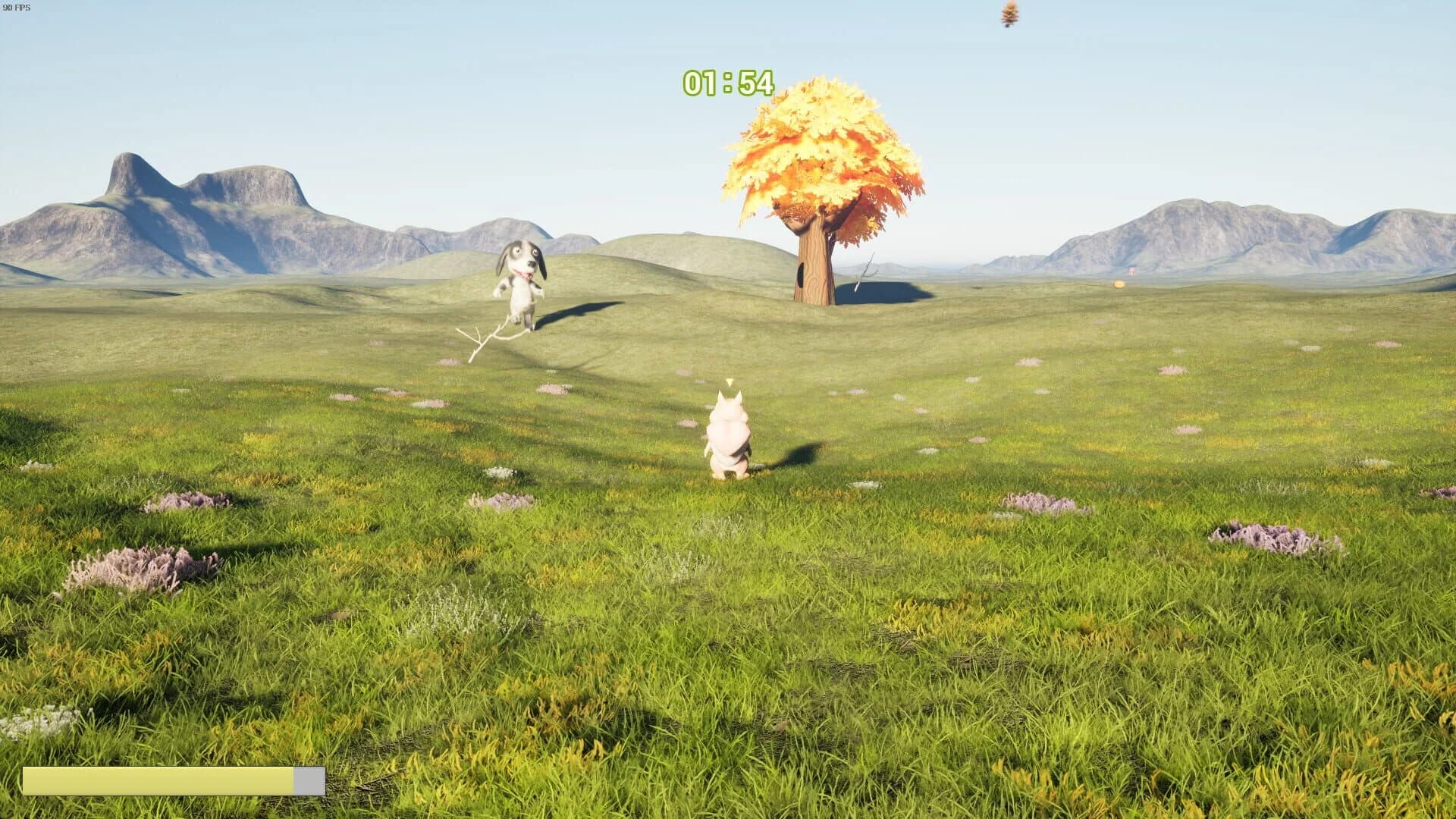 Dee's Nuts 2 screenshot 5