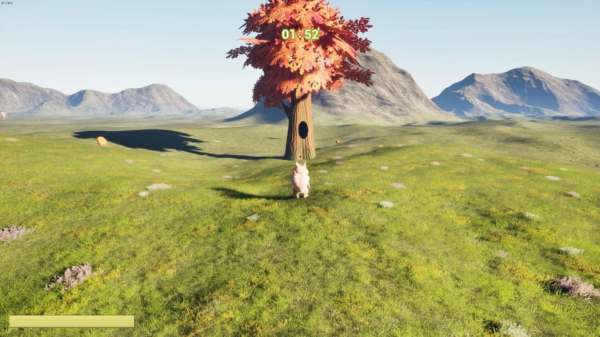 Dee's Nuts 2 screenshot 1