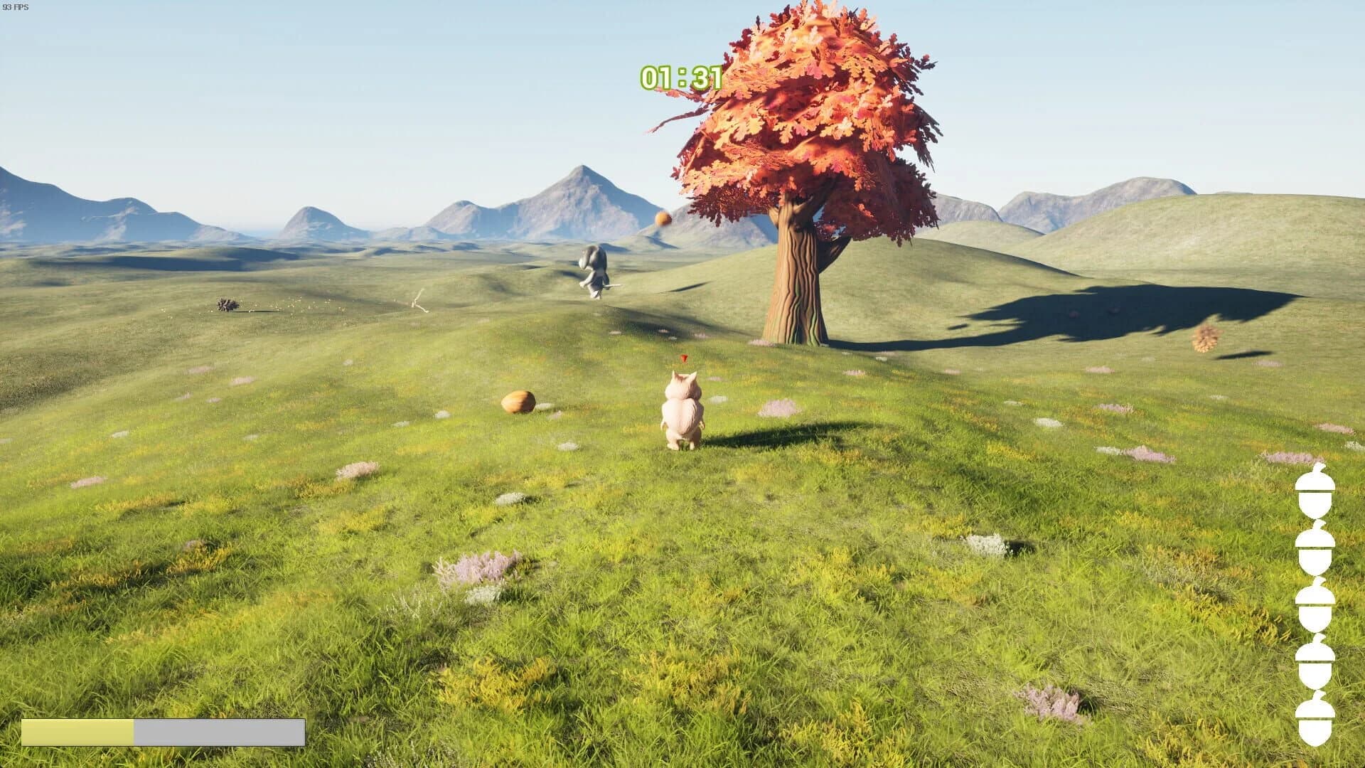 Dee's Nuts 2 screenshot 2